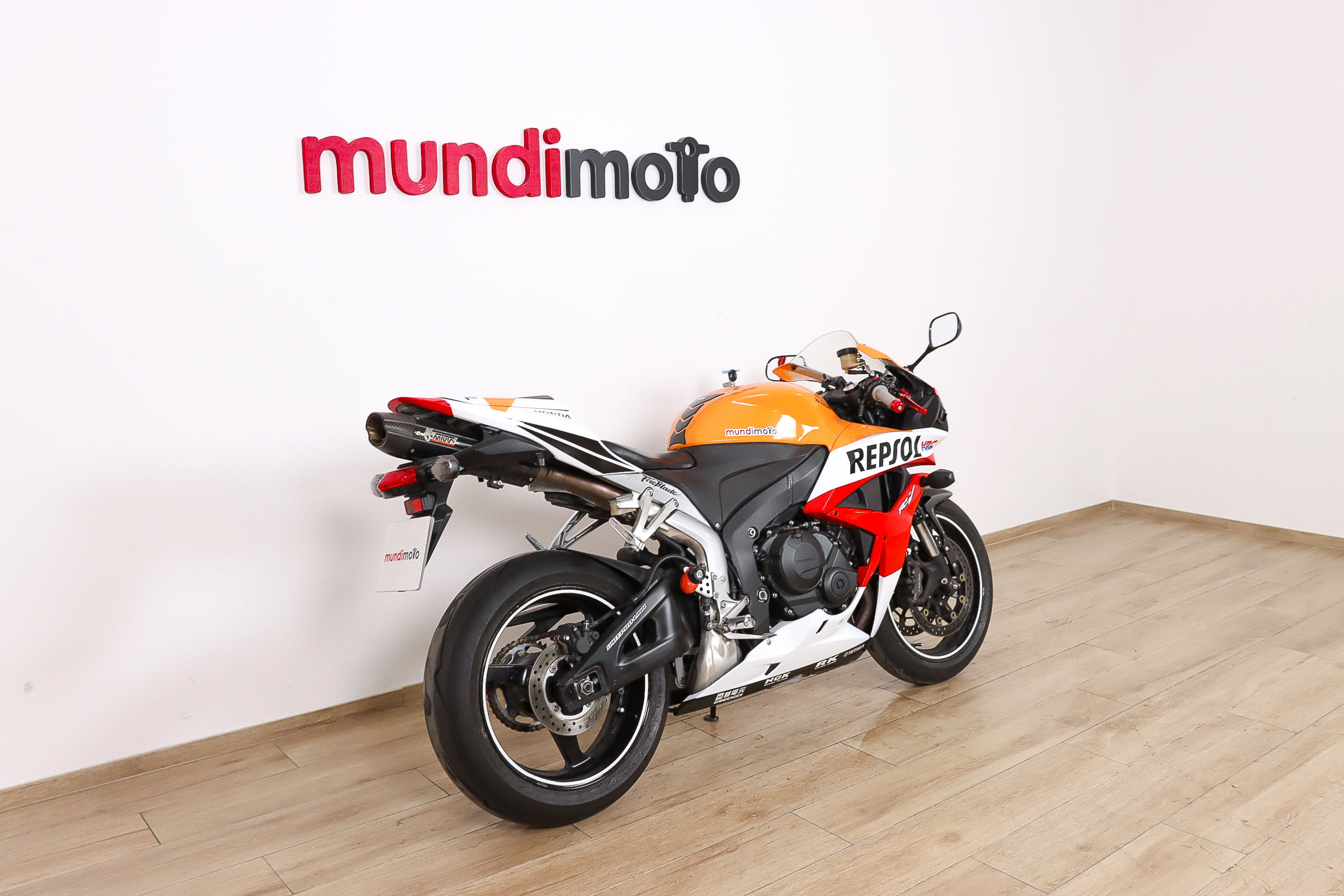 HONDA CBR 600 RRHONDA2 HONDA CBR 600 RRHONDA2