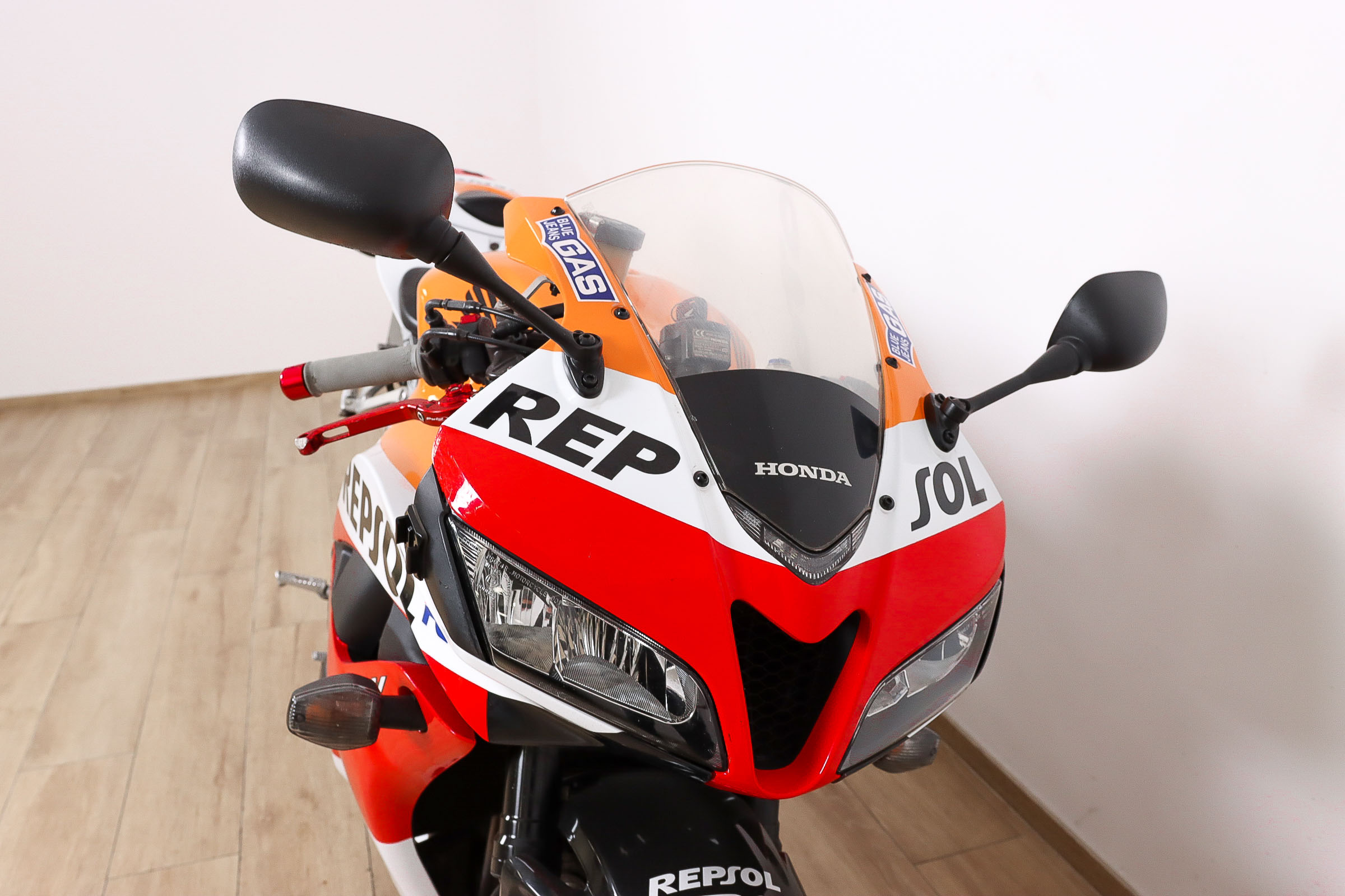 HONDA CBR 600 RRHONDA3 HONDA CBR 600 RRHONDA3