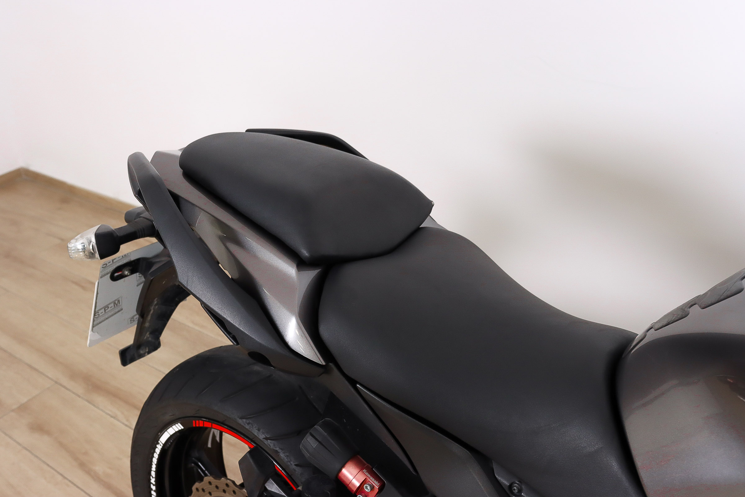 KAWASAKI Z 1000 SX promoKAWASAKI5 KAWASAKI Z 1000 SX promoKAWASAKI5