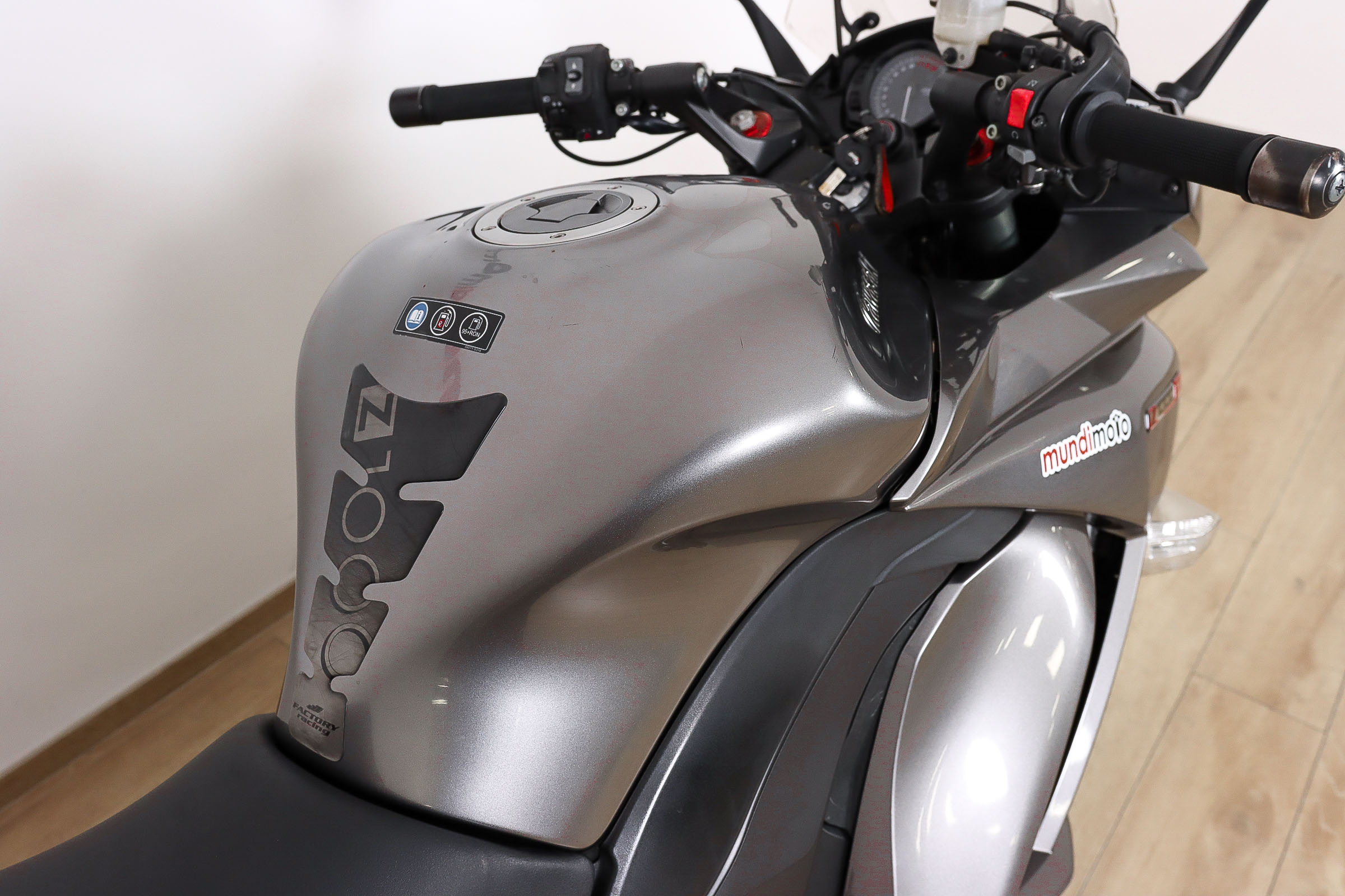 KAWASAKI Z 1000 SX promoKAWASAKI6 KAWASAKI Z 1000 SX promoKAWASAKI6