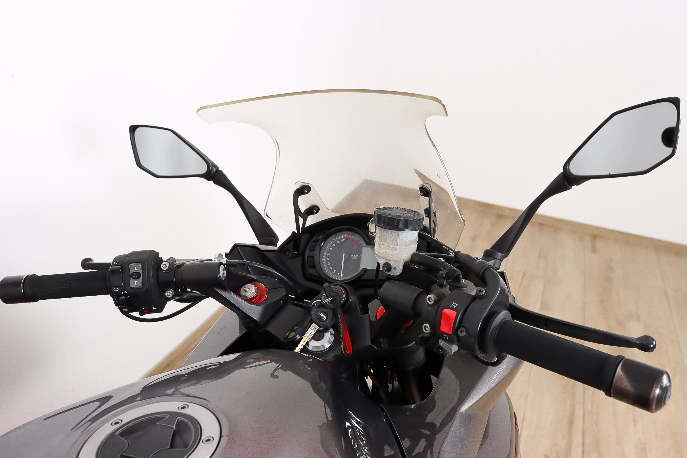KAWASAKI Z 1000 SX promoKAWASAKI7 KAWASAKI Z 1000 SX promoKAWASAKI7