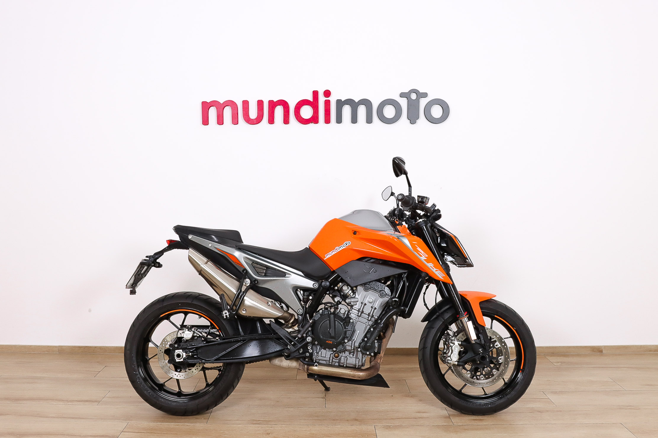 KTM 790 Duke LKTM0 KTM 790 Duke LKTM0