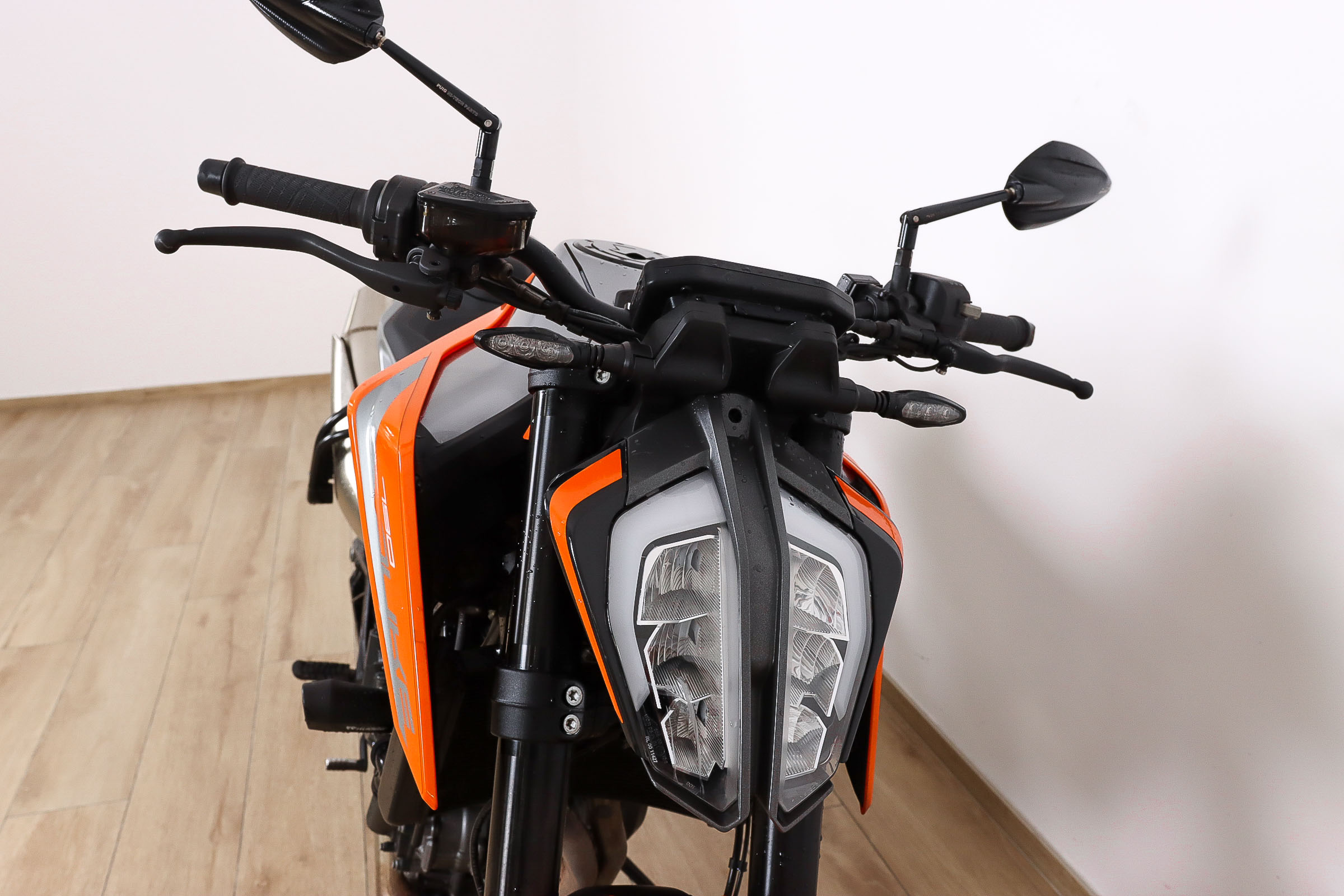 KTM 790 Duke LKTM3 KTM 790 Duke LKTM3