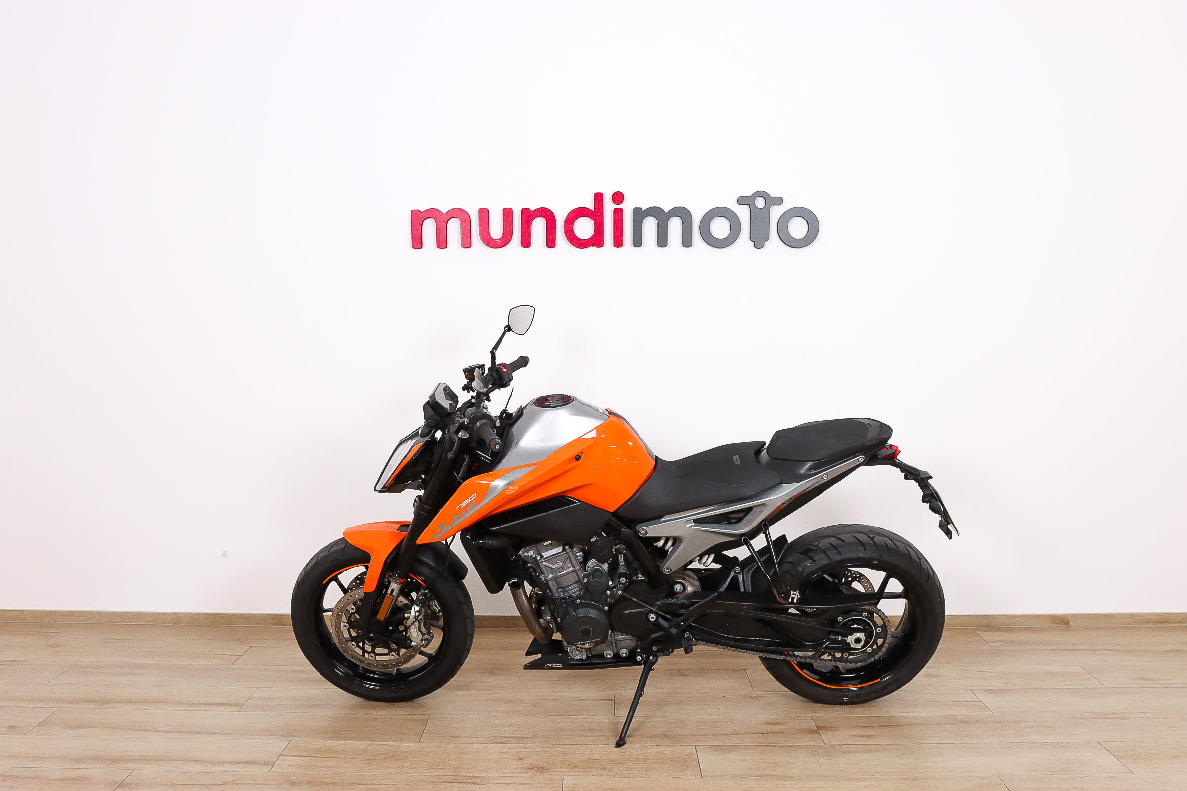 KTM 790 Duke LKTM5 KTM 790 Duke LKTM5