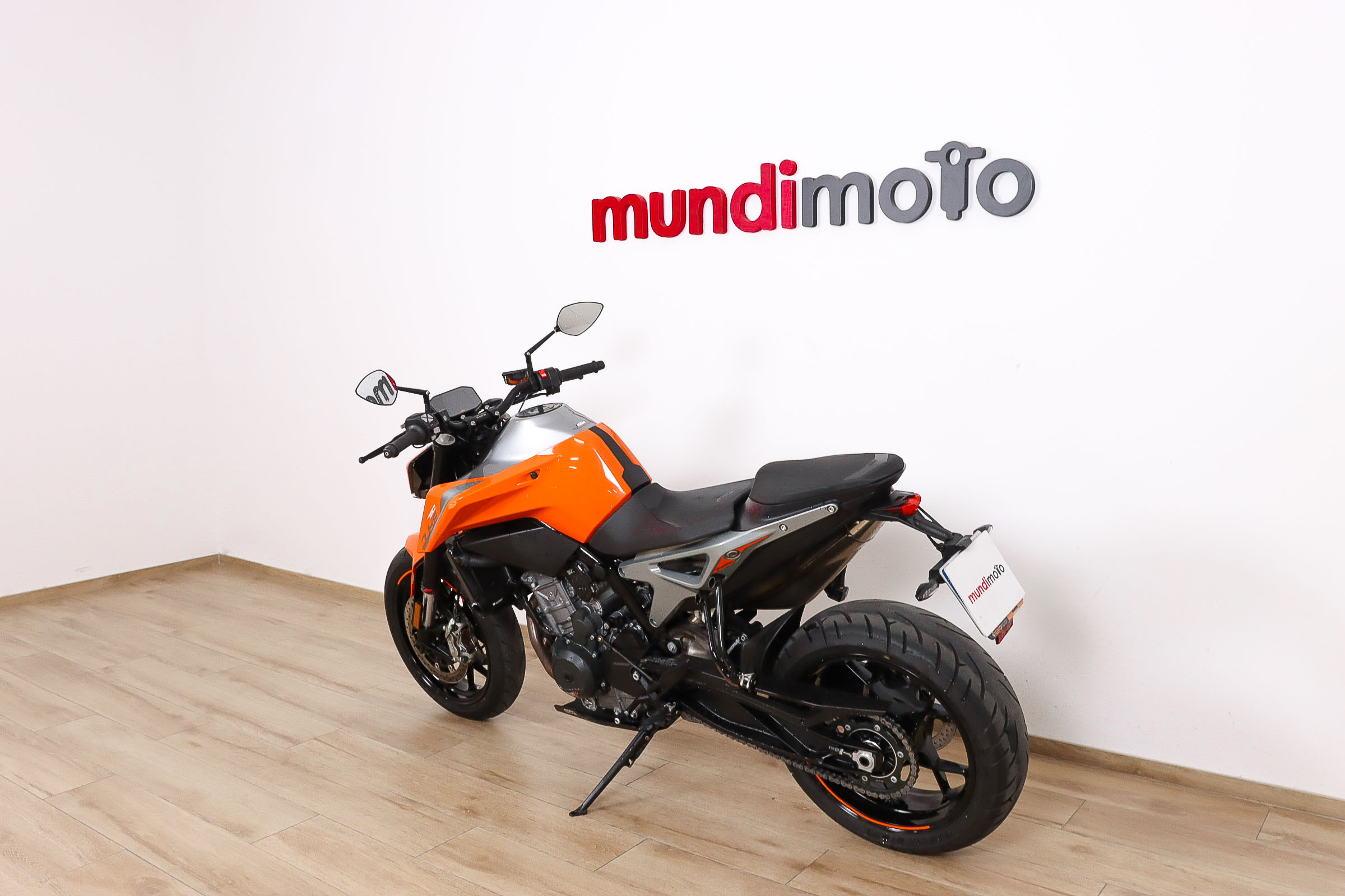 KTM 790 Duke LKTM6 KTM 790 Duke LKTM6