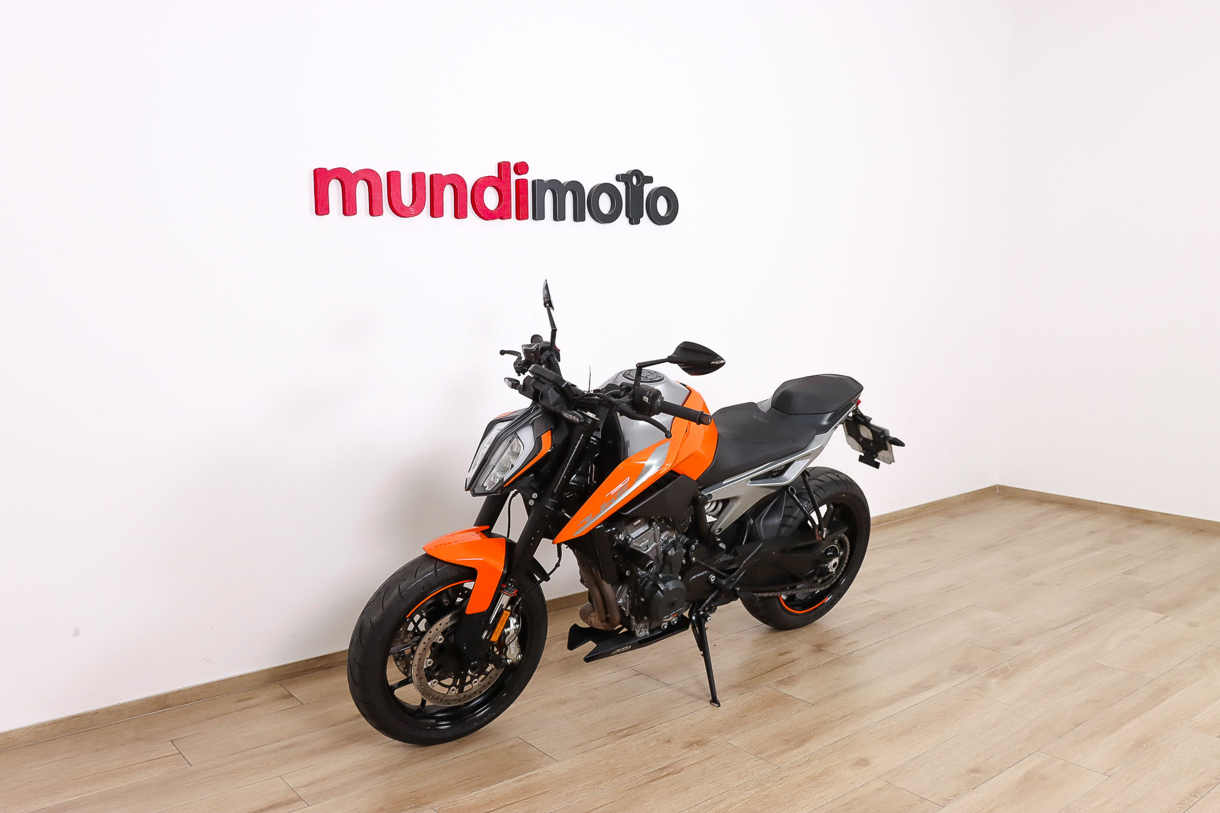 KTM 790 Duke LKTM7 KTM 790 Duke LKTM7