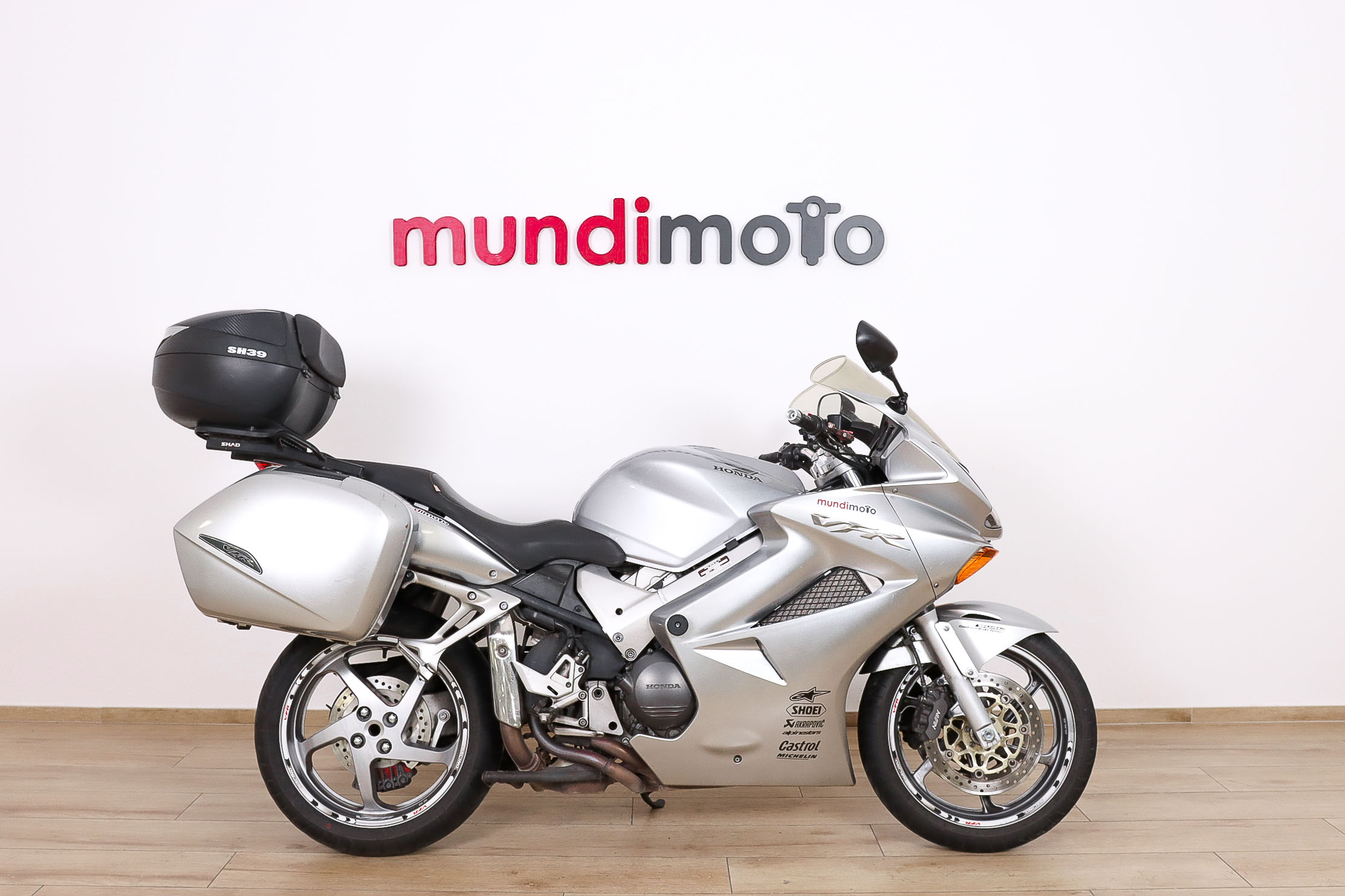 HONDA VFR 800 FIHONDA1 HONDA VFR 800 FIHONDA1