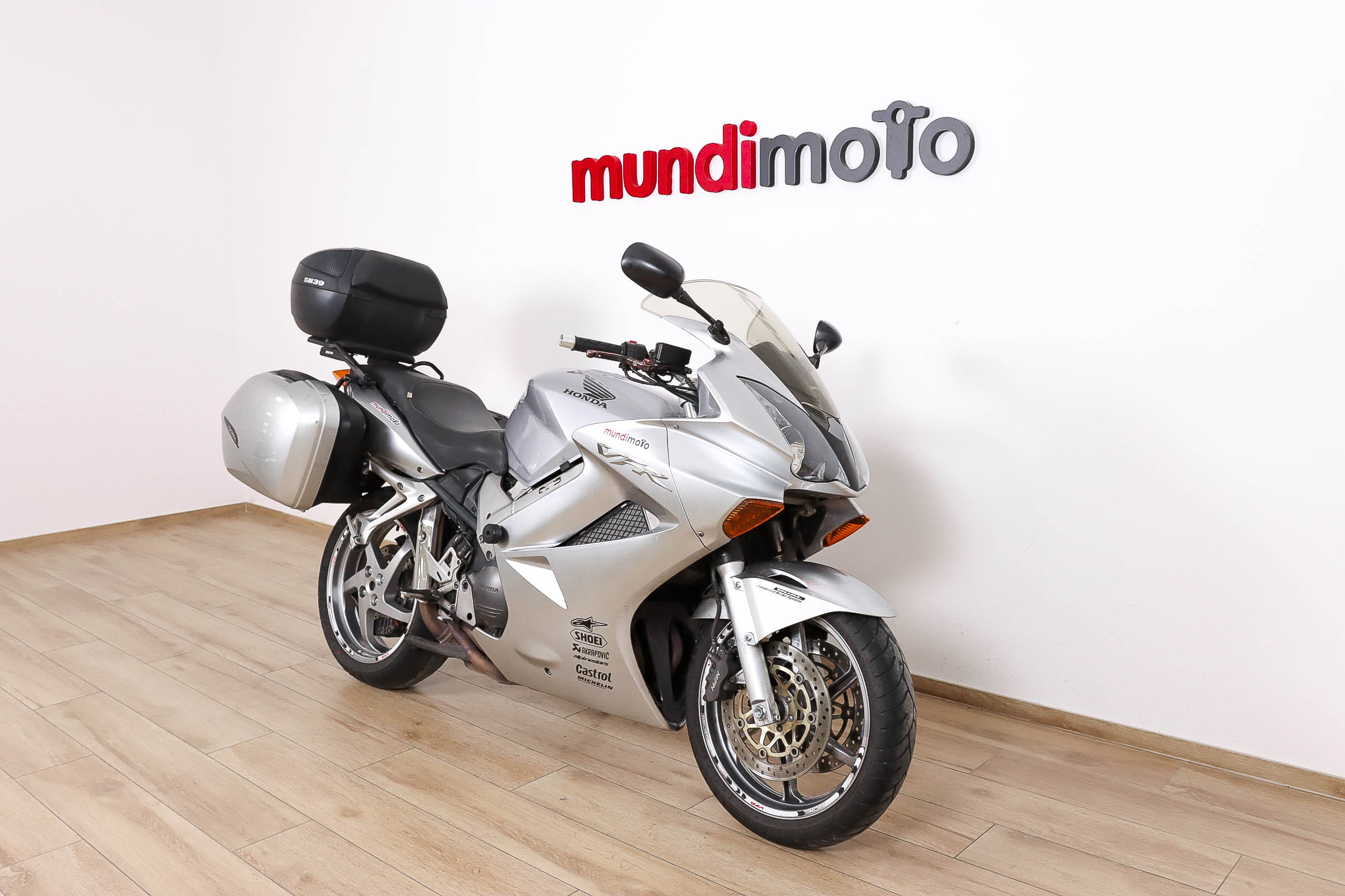 HONDA VFR 800 FIHONDA2 HONDA VFR 800 FIHONDA2