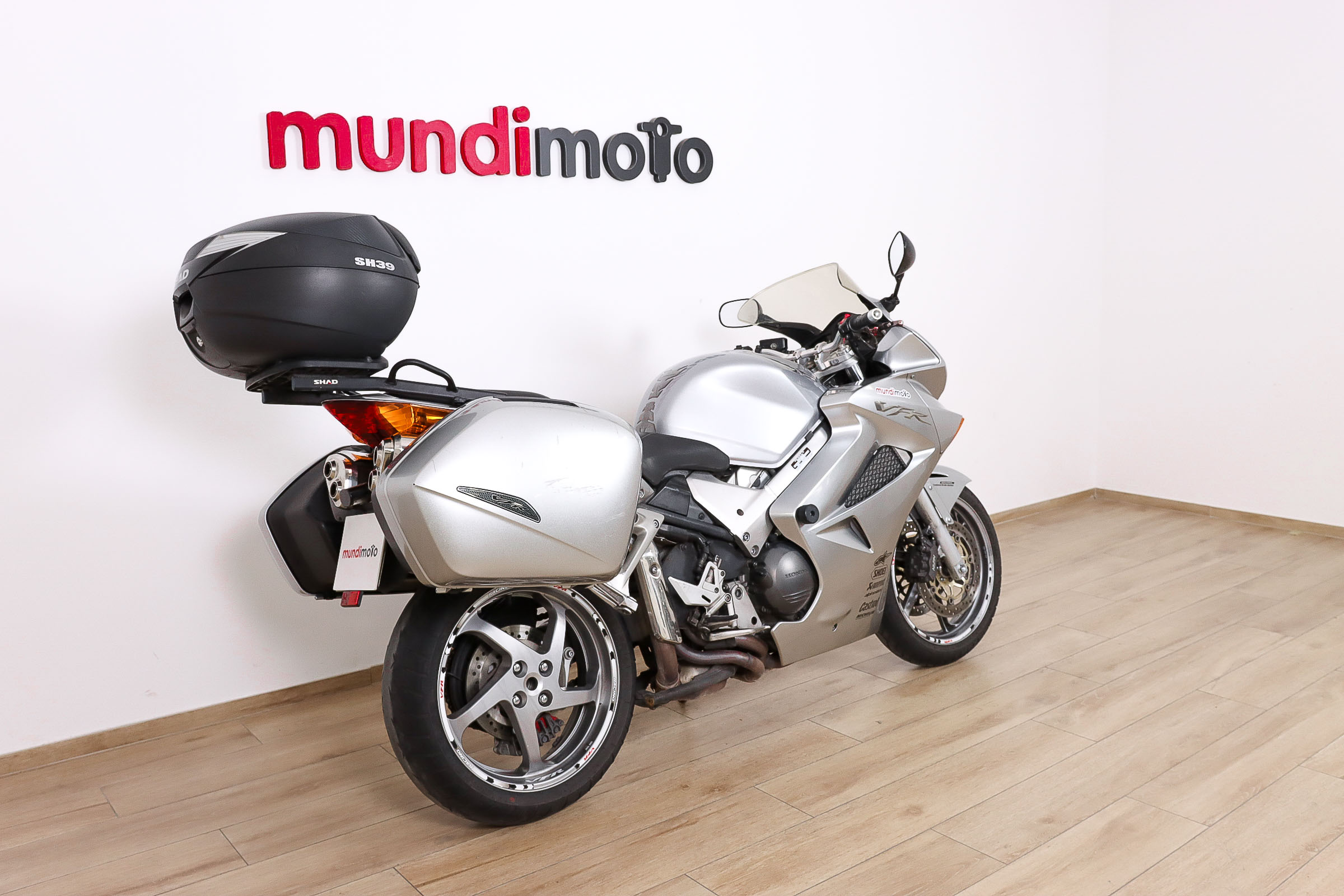 HONDA VFR 800 FIHONDA3 HONDA VFR 800 FIHONDA3