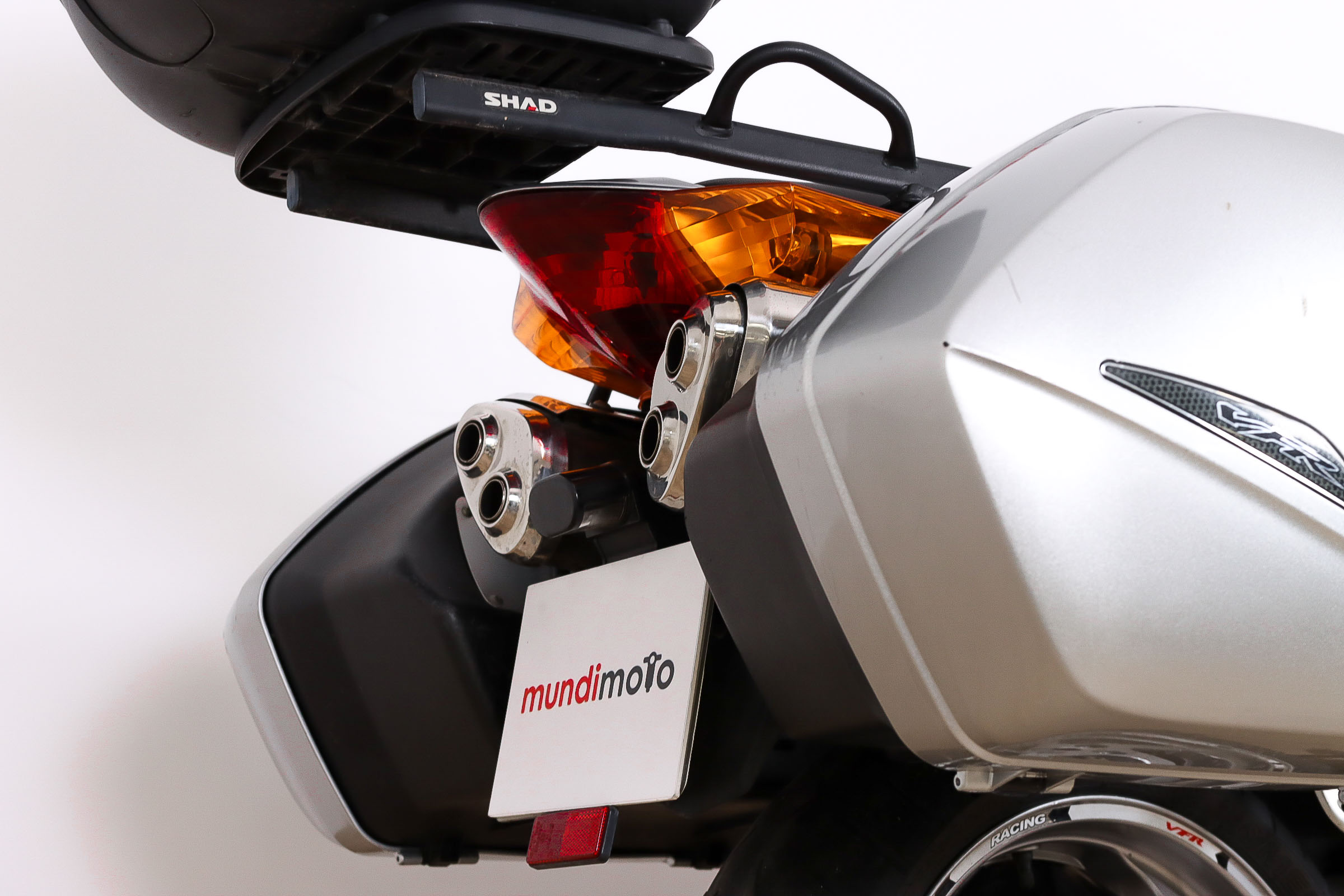 HONDA VFR 800 FIHONDA7 HONDA VFR 800 FIHONDA7