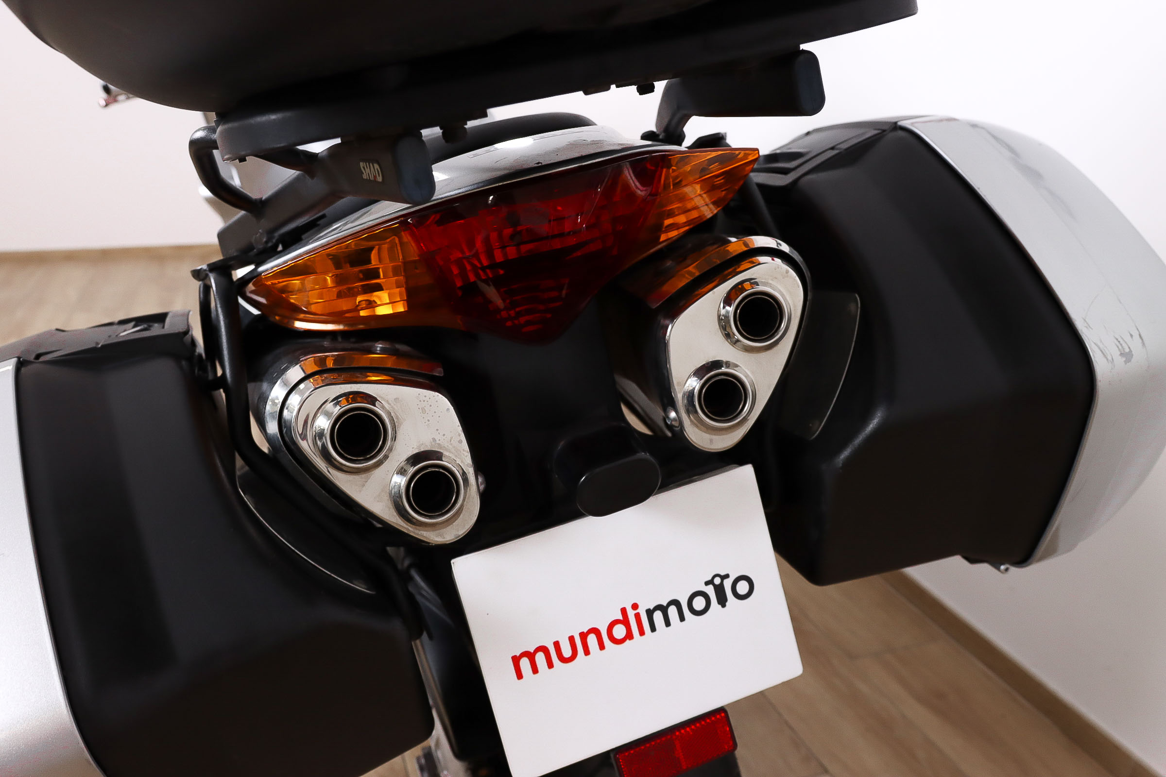 HONDA VFR 800 FIHONDA11 HONDA VFR 800 FIHONDA11