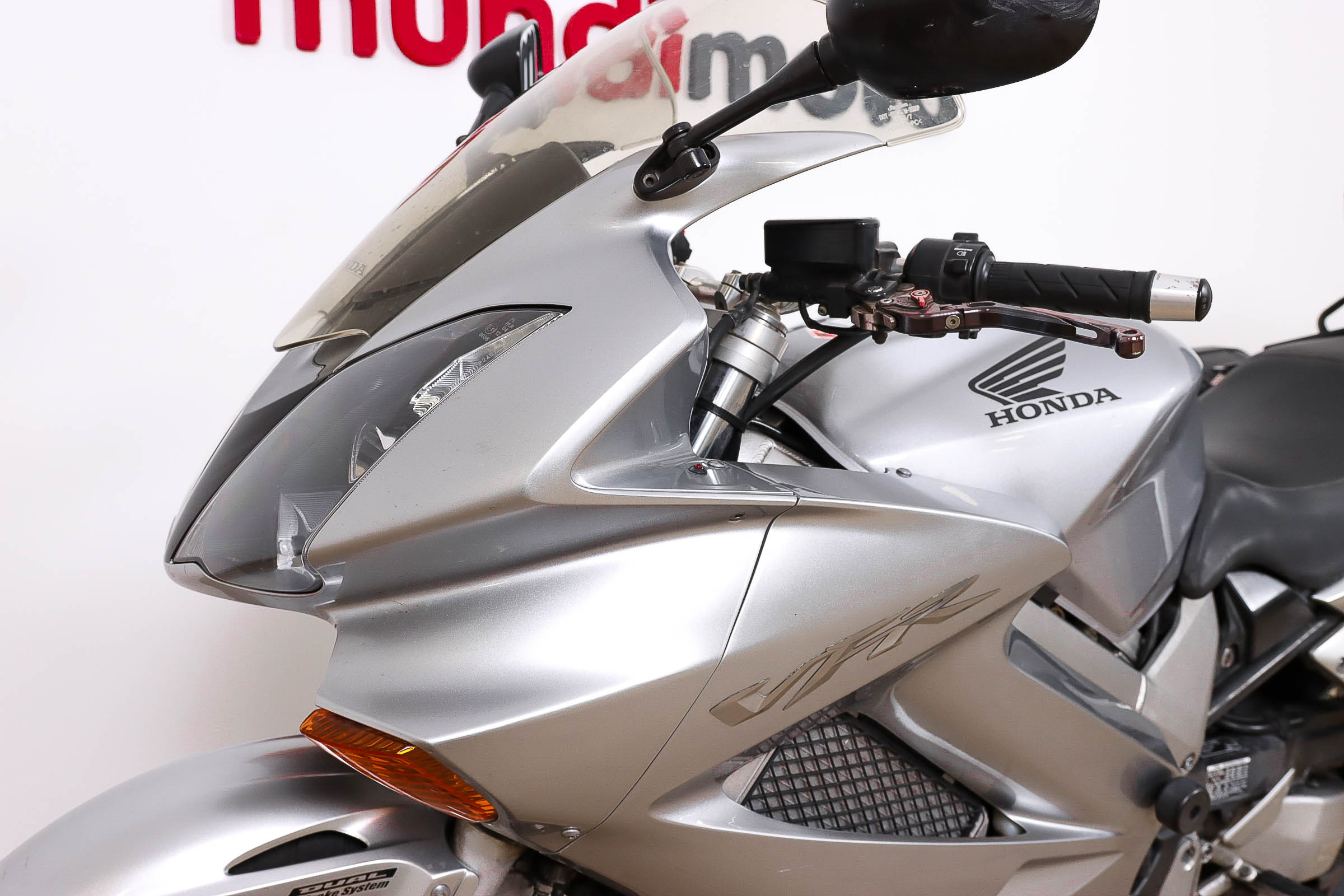 HONDA VFR 800 FIHONDA13 HONDA VFR 800 FIHONDA13