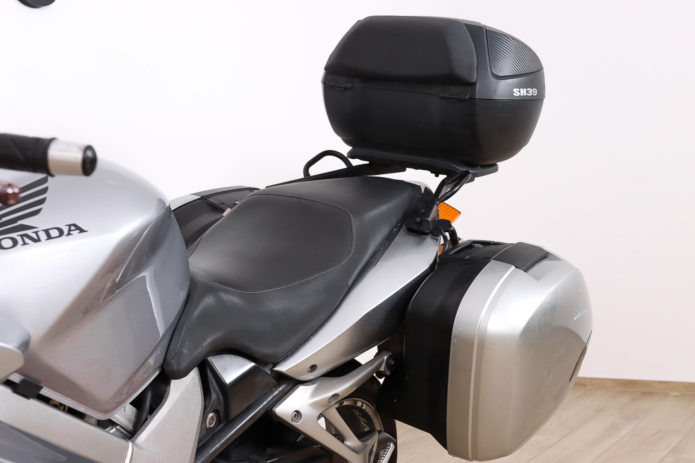 HONDA VFR 800 FIHONDA14 HONDA VFR 800 FIHONDA14