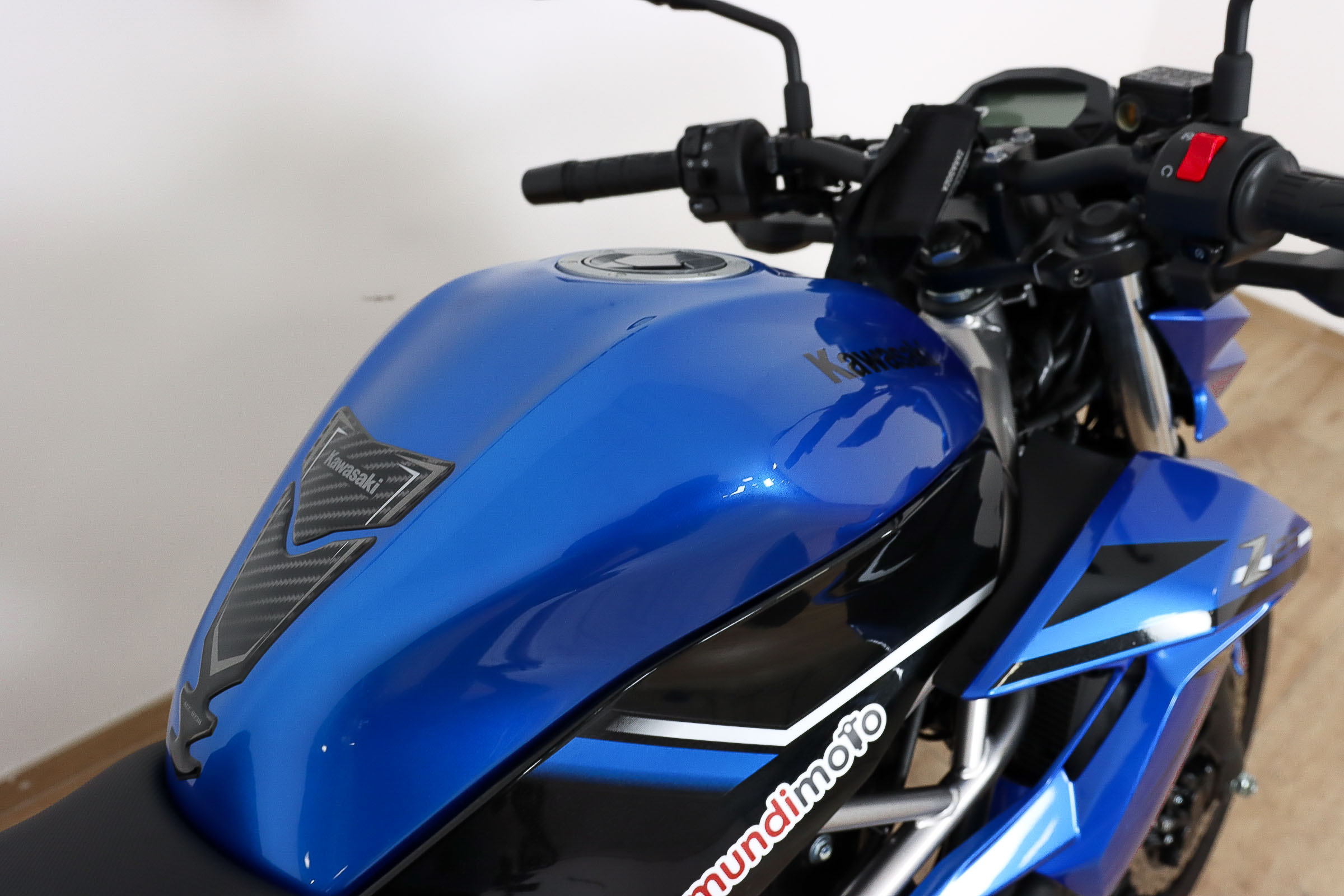 KAWASAKI Z 125KAWASAKI6 KAWASAKI Z 125KAWASAKI6