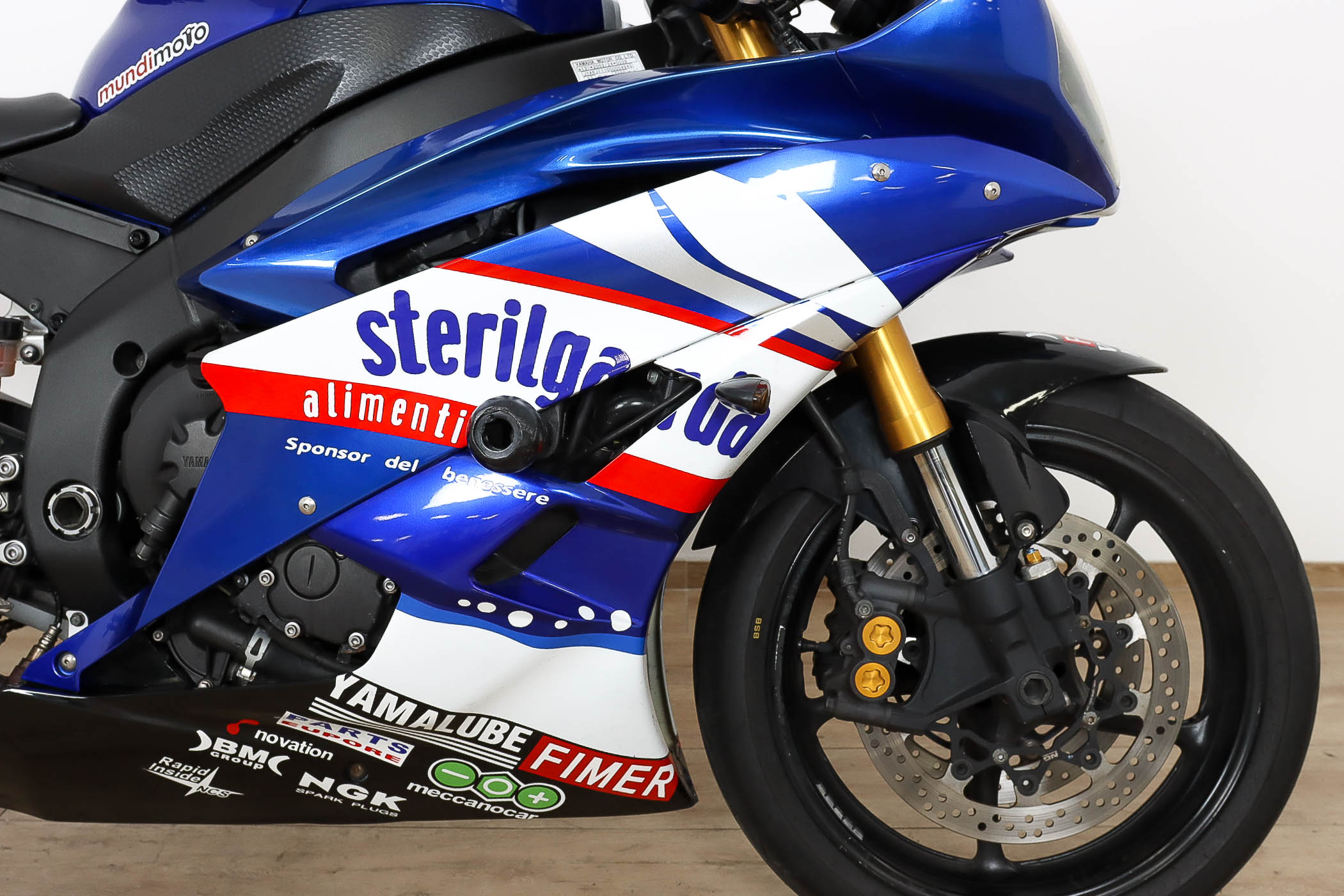 YAMAHA YZF R6YAMAHA3 YAMAHA YZF R6YAMAHA3