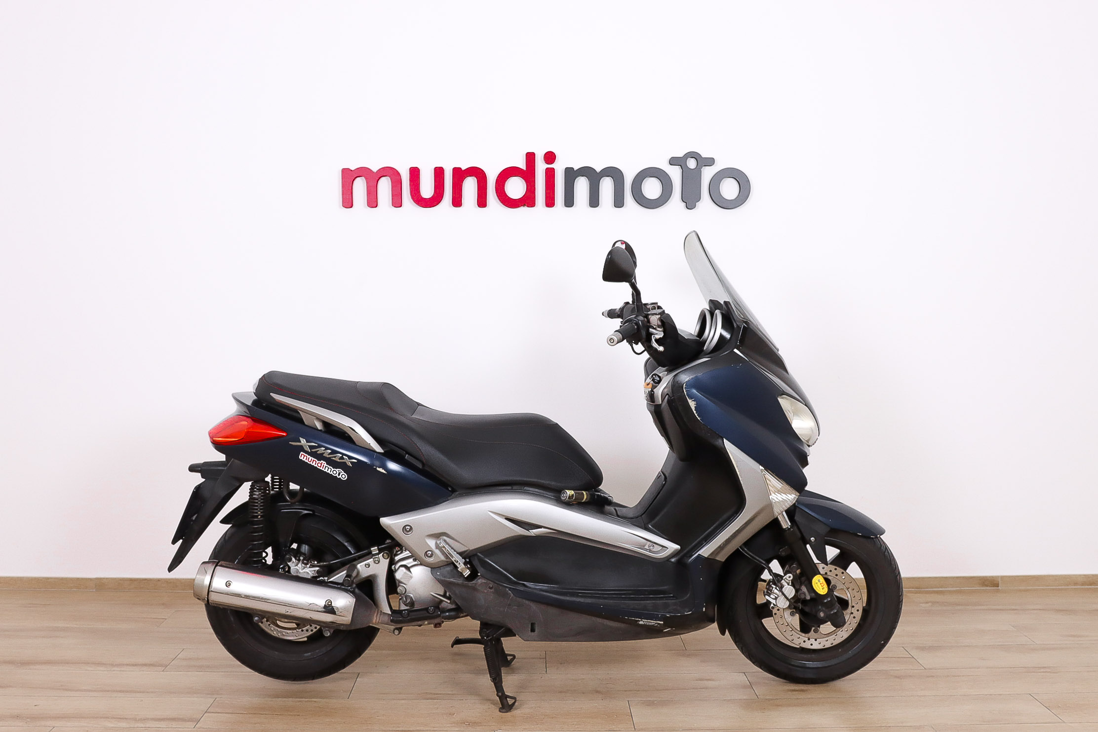 YAMAHA X MAX 250 promoYAMAHA1 YAMAHA X MAX 250 promoYAMAHA1