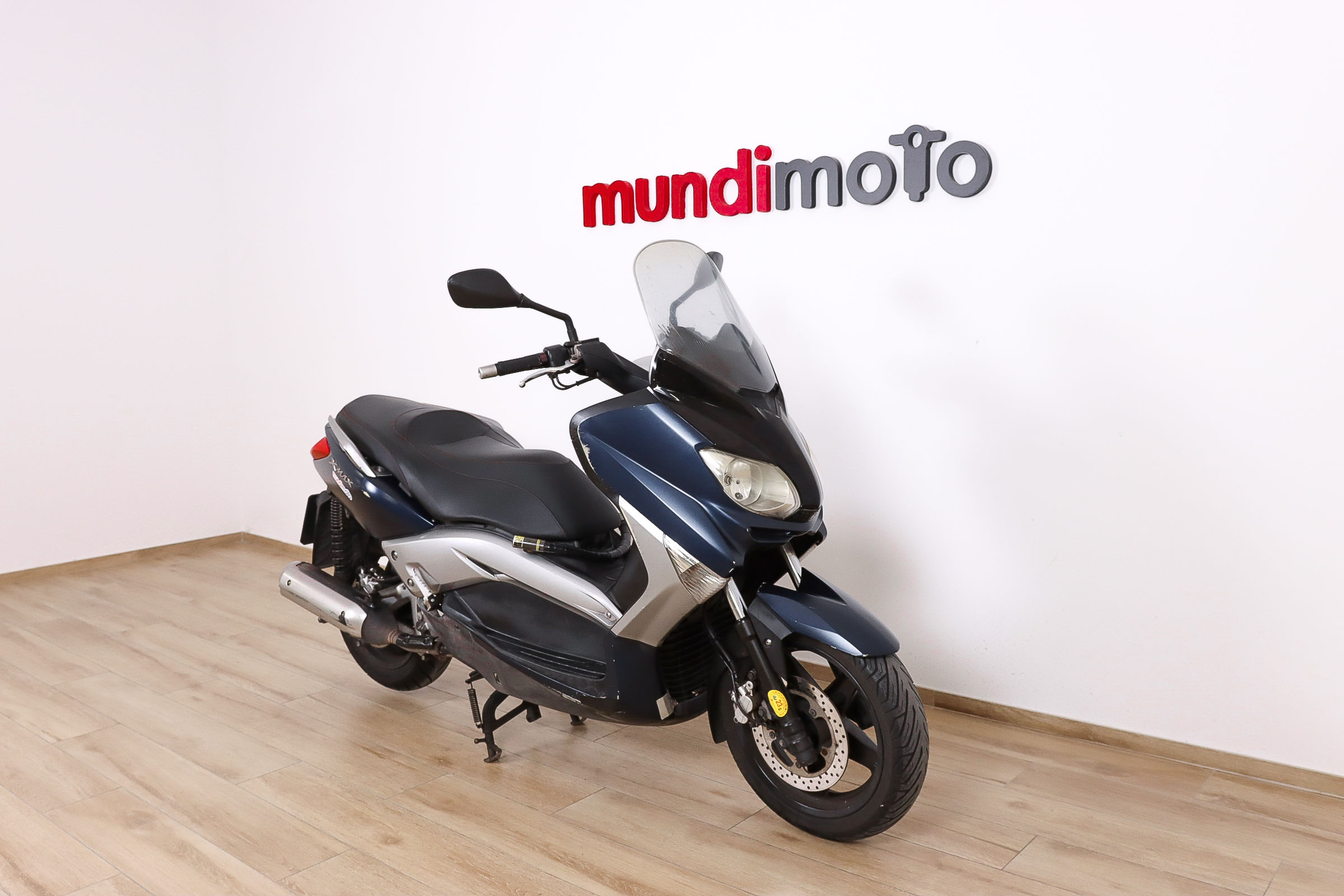 YAMAHA X MAX 250 promoYAMAHA2 YAMAHA X MAX 250 promoYAMAHA2
