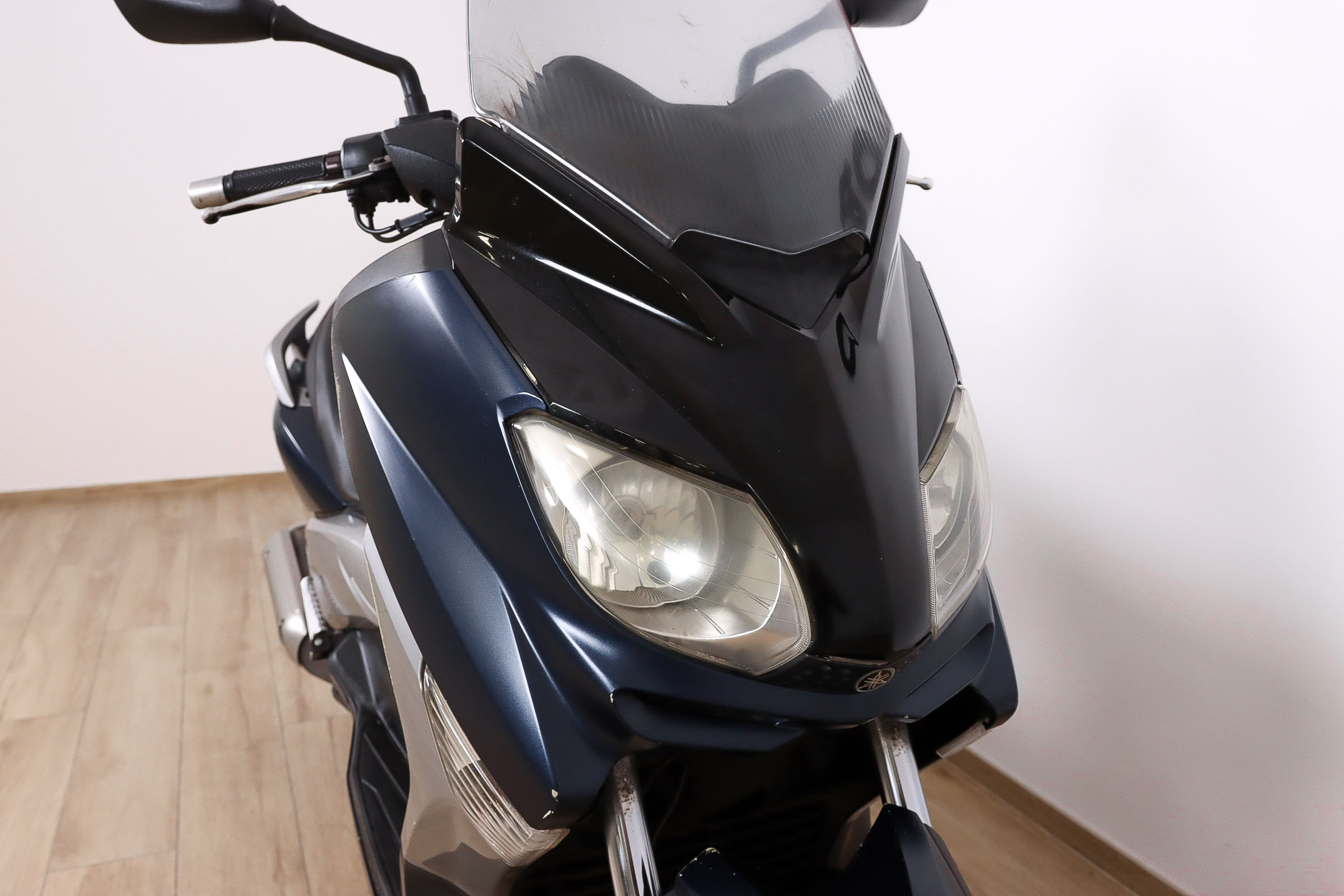 YAMAHA X MAX 250 promoYAMAHA4 YAMAHA X MAX 250 promoYAMAHA4