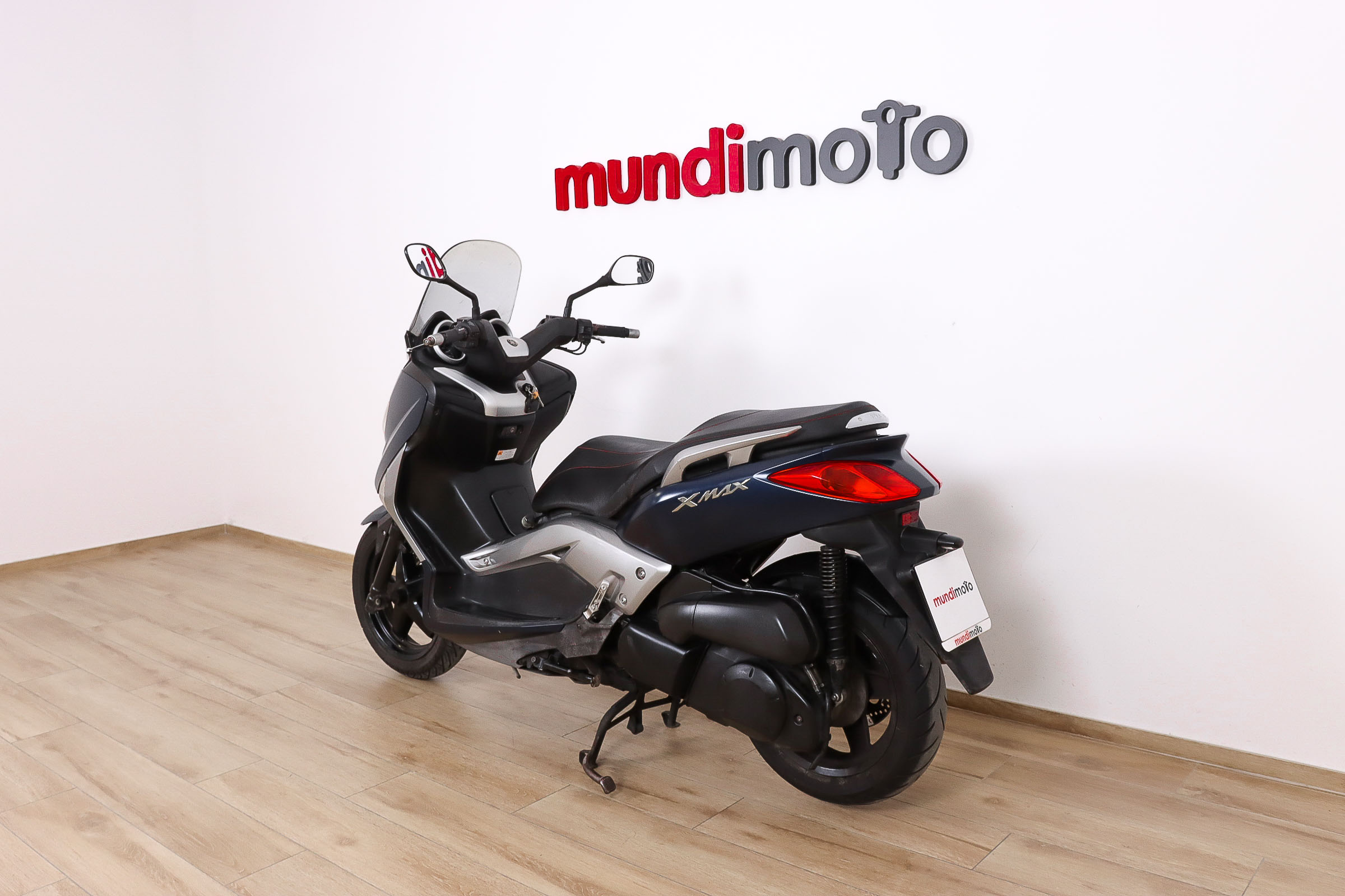 YAMAHA X MAX 250 promoYAMAHA6 YAMAHA X MAX 250 promoYAMAHA6