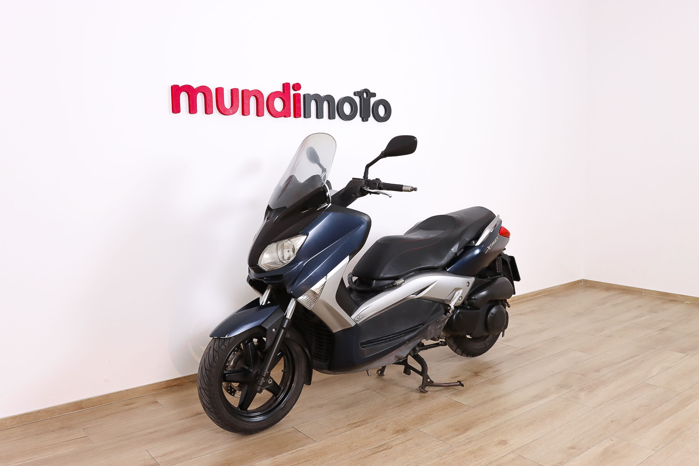 YAMAHA X MAX 250 promoYAMAHA7 YAMAHA X MAX 250 promoYAMAHA7