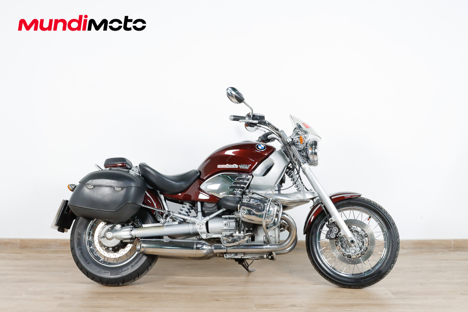 BMW R 1200 C ClassicBMW0 BMW R 1200 C ClassicBMW0