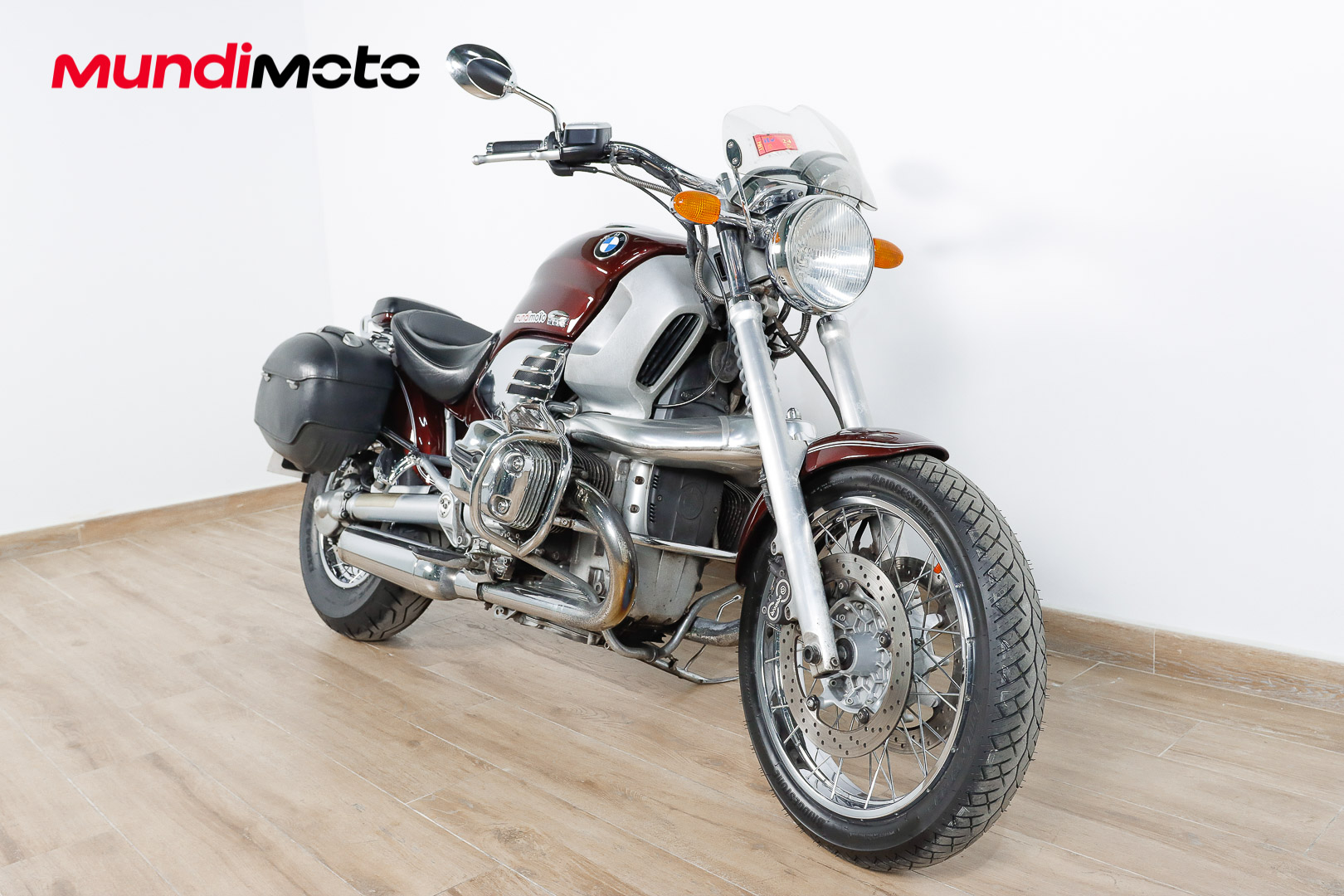 BMW R 1200 C ClassicBMW1 BMW R 1200 C ClassicBMW1