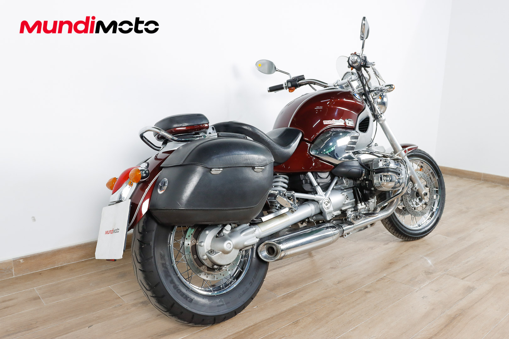 BMW R 1200 C ClassicBMW2 BMW R 1200 C ClassicBMW2