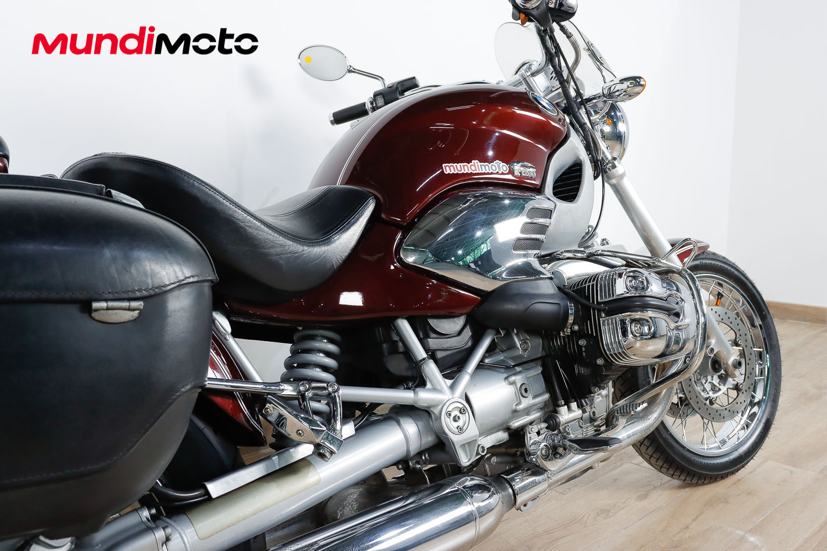 BMW R 1200 C ClassicBMW3 BMW R 1200 C ClassicBMW3
