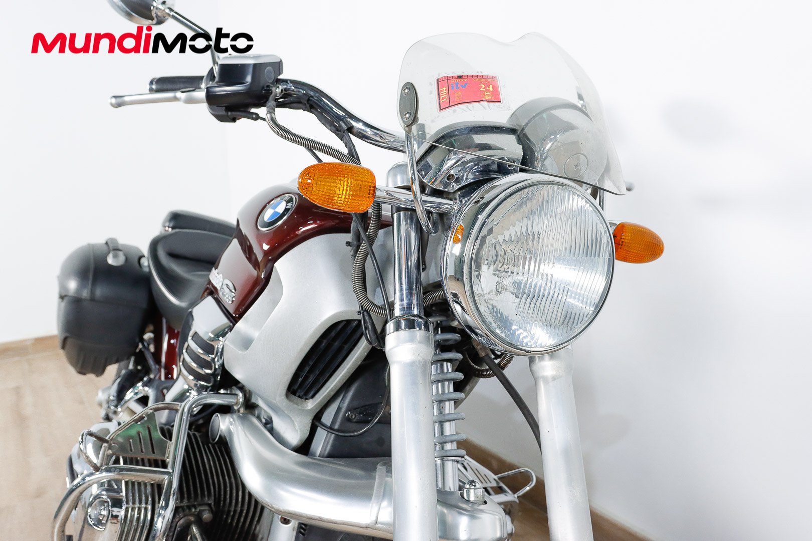 BMW R 1200 C ClassicBMW4 BMW R 1200 C ClassicBMW4