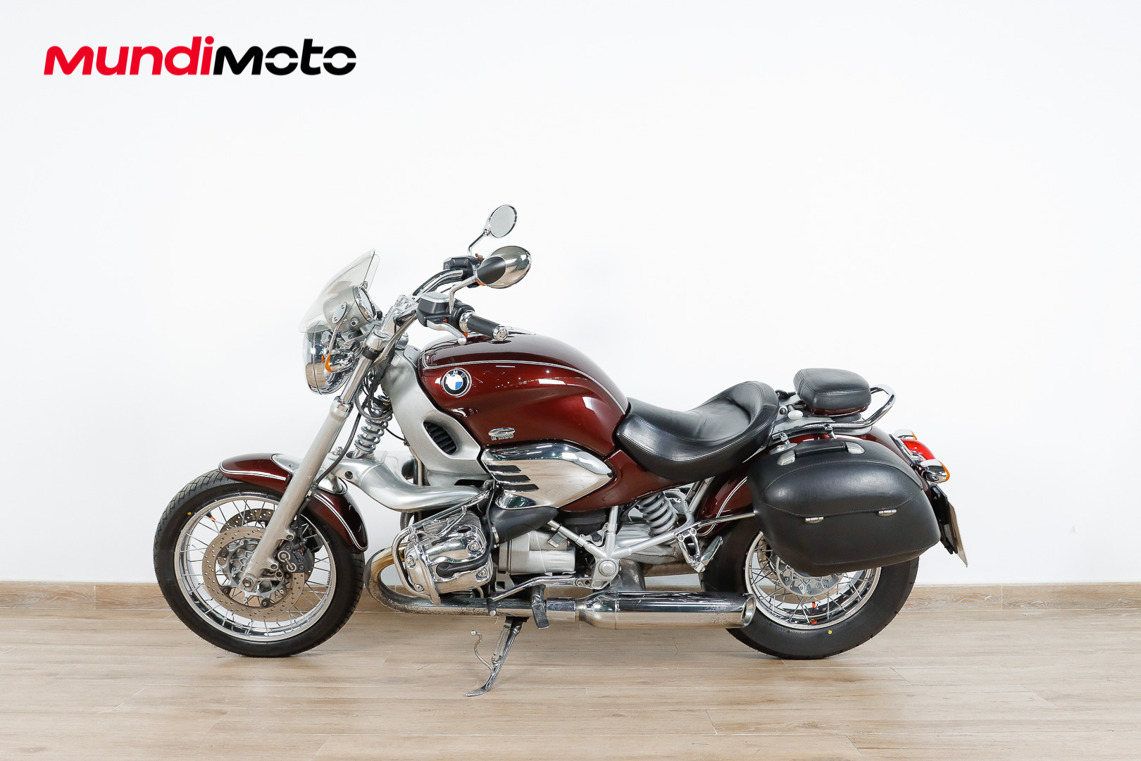 BMW R 1200 C ClassicBMW5 BMW R 1200 C ClassicBMW5