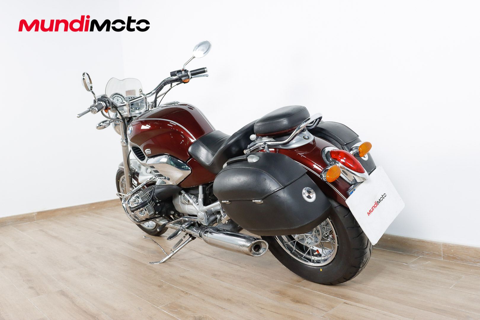 BMW R 1200 C ClassicBMW6 BMW R 1200 C ClassicBMW6