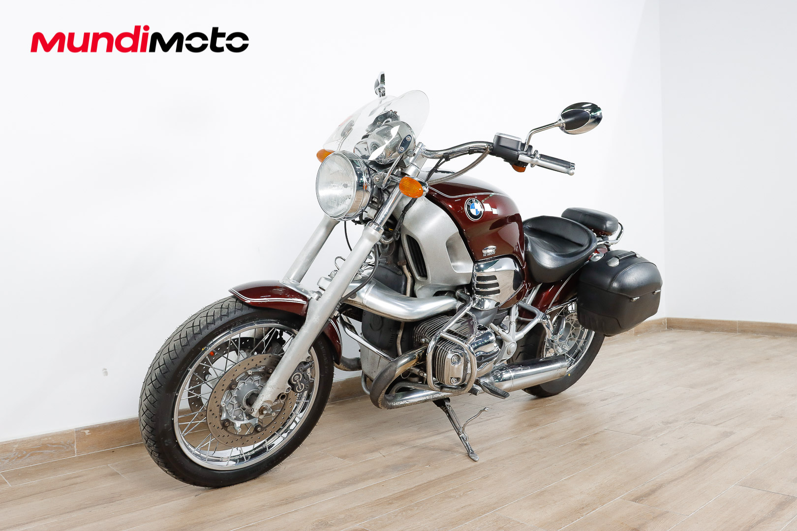 BMW R 1200 C ClassicBMW7 BMW R 1200 C ClassicBMW7