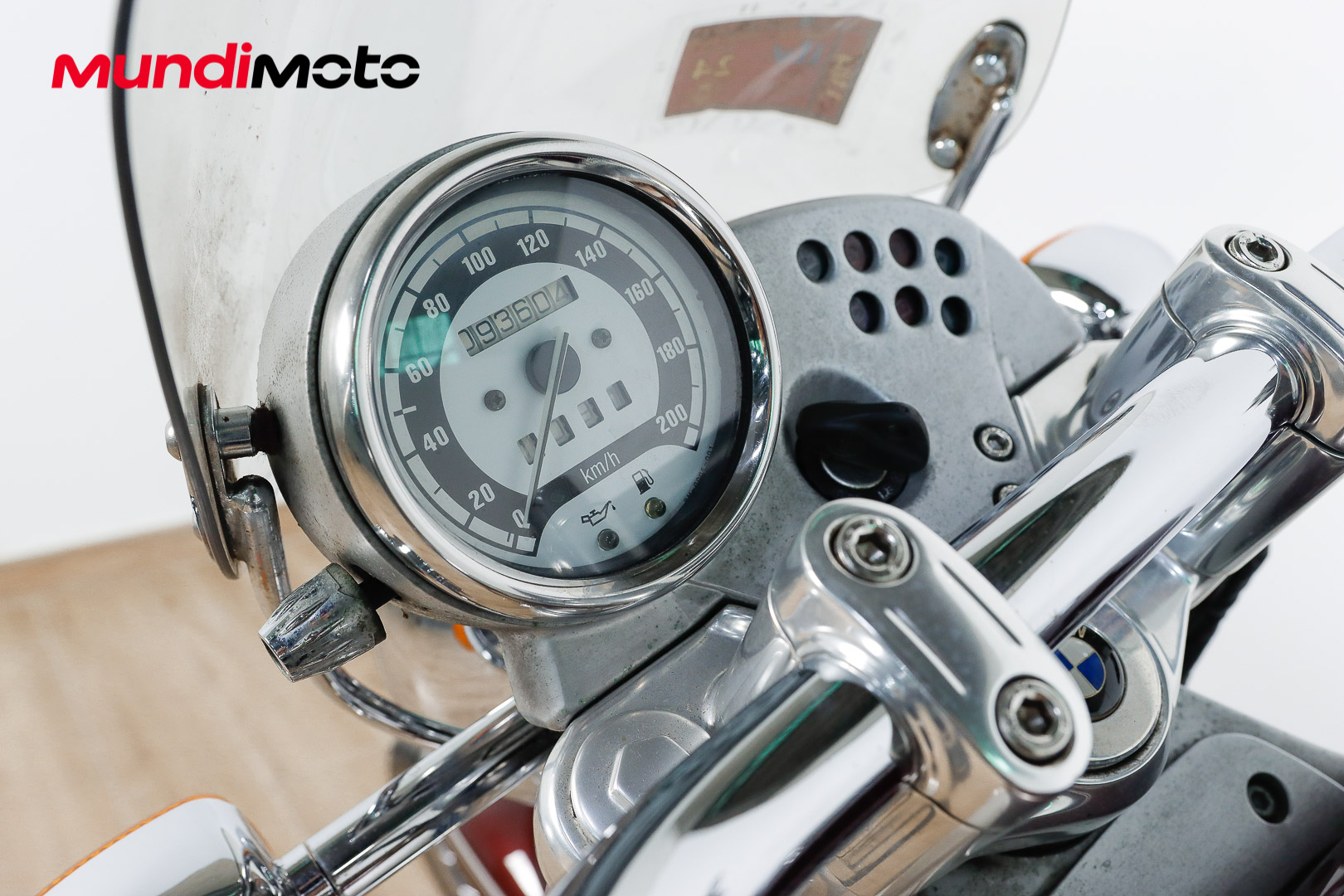 BMW R 1200 C ClassicBMW11 BMW R 1200 C ClassicBMW11