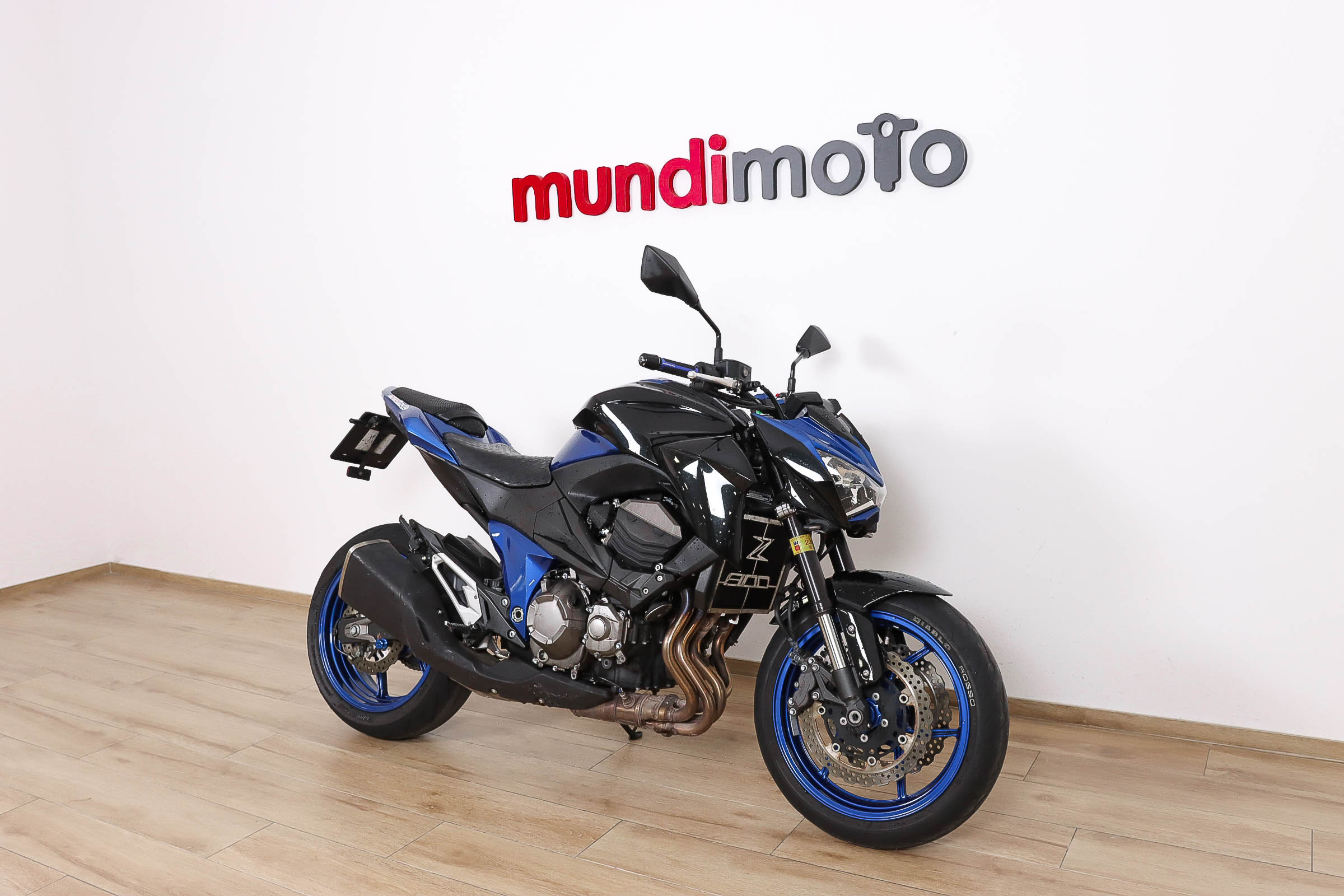 KAWASAKI Z 800 promoKAWASAKI2 KAWASAKI Z 800 promoKAWASAKI2