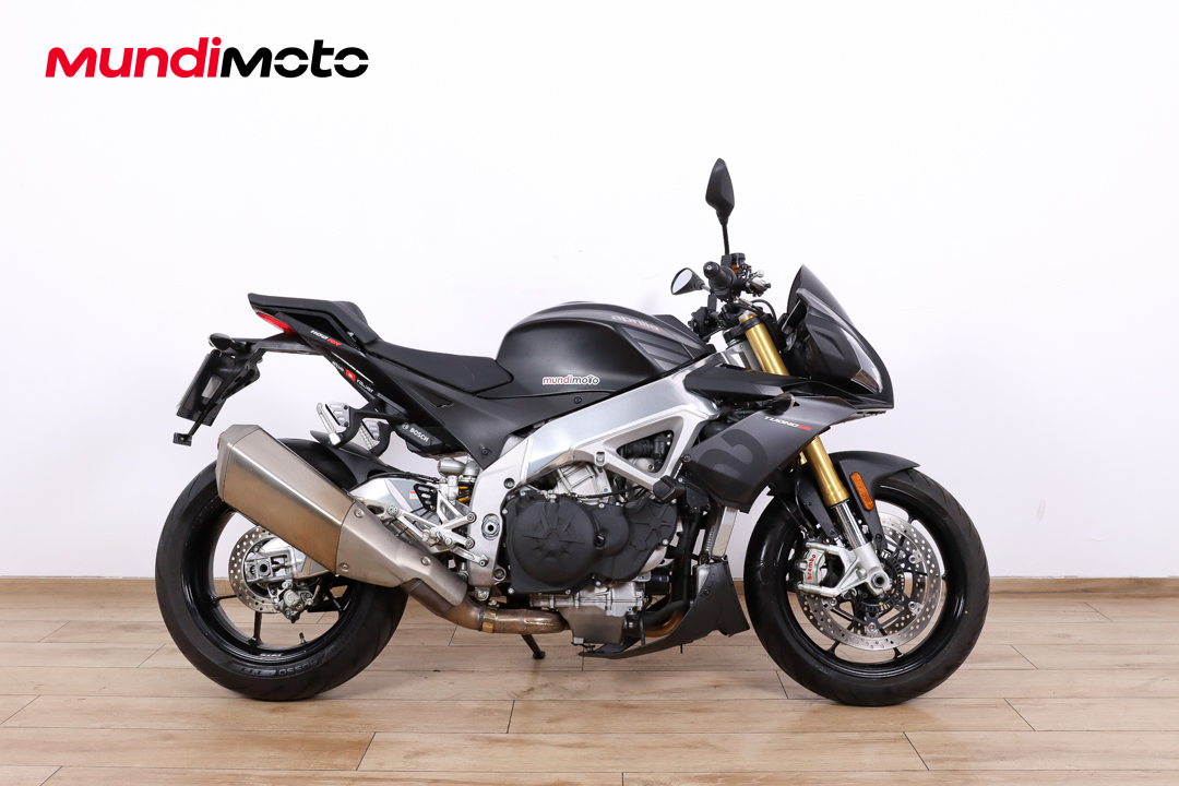 APRILIA Tuono V4 1100 RRAPRILIA0 APRILIA Tuono V4 1100 RRAPRILIA0