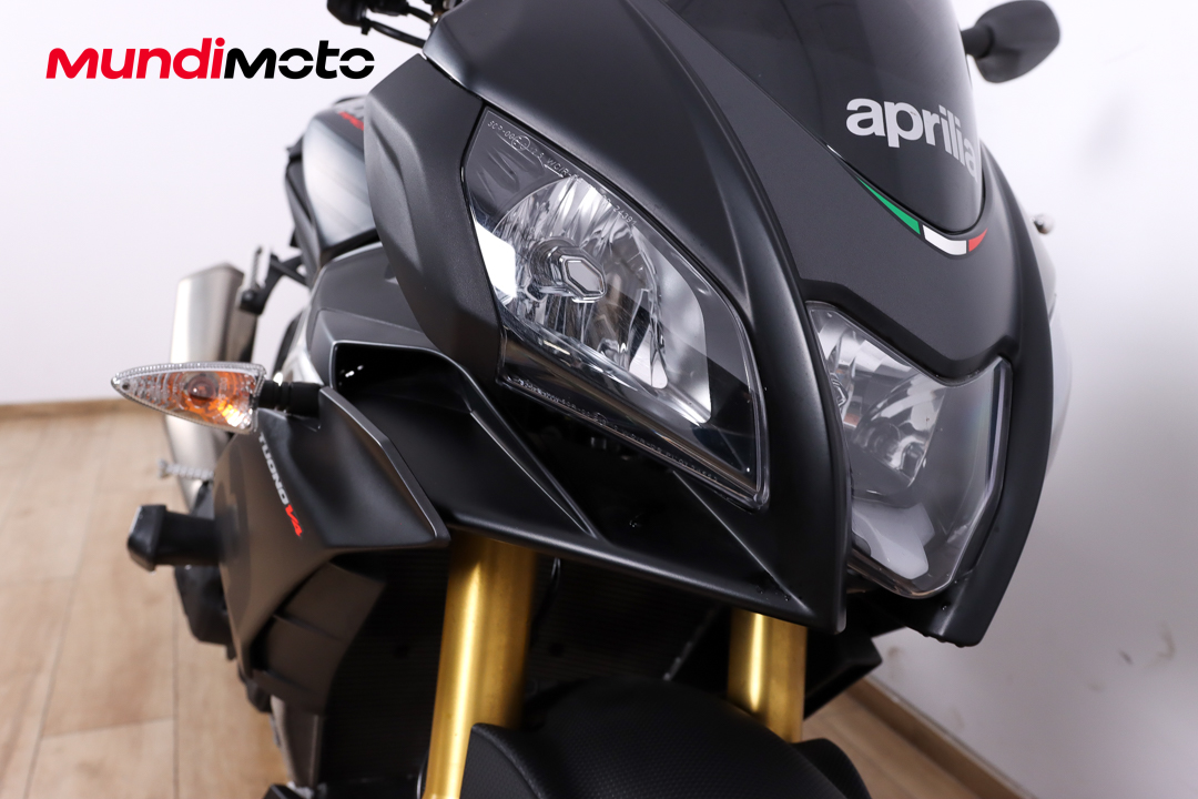 APRILIA Tuono V4 1100 RRAPRILIA4 APRILIA Tuono V4 1100 RRAPRILIA4