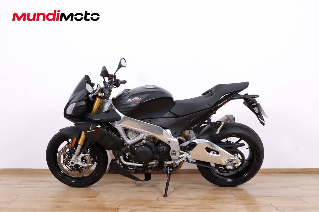 APRILIA Tuono V4 1100 RRAPRILIA5 APRILIA Tuono V4 1100 RRAPRILIA5