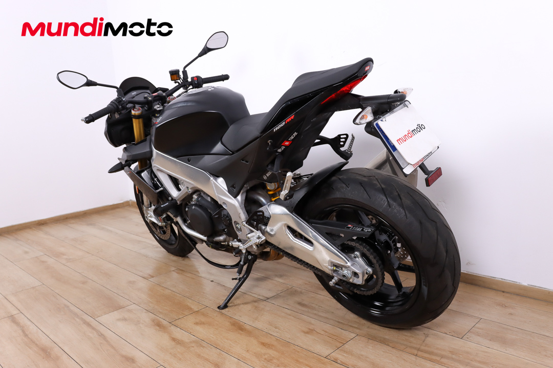 APRILIA Tuono V4 1100 RRAPRILIA6 APRILIA Tuono V4 1100 RRAPRILIA6