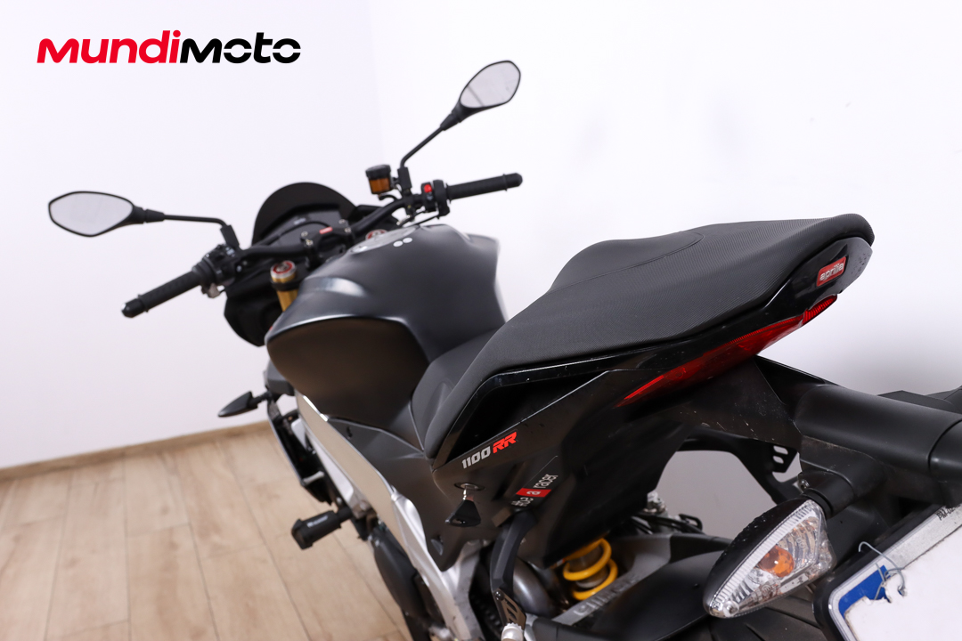 APRILIA Tuono V4 1100 RRAPRILIA9 APRILIA Tuono V4 1100 RRAPRILIA9