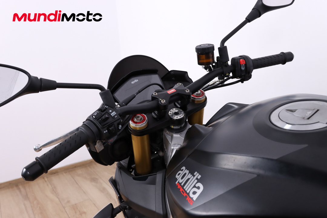 APRILIA Tuono V4 1100 RRAPRILIA10 APRILIA Tuono V4 1100 RRAPRILIA10