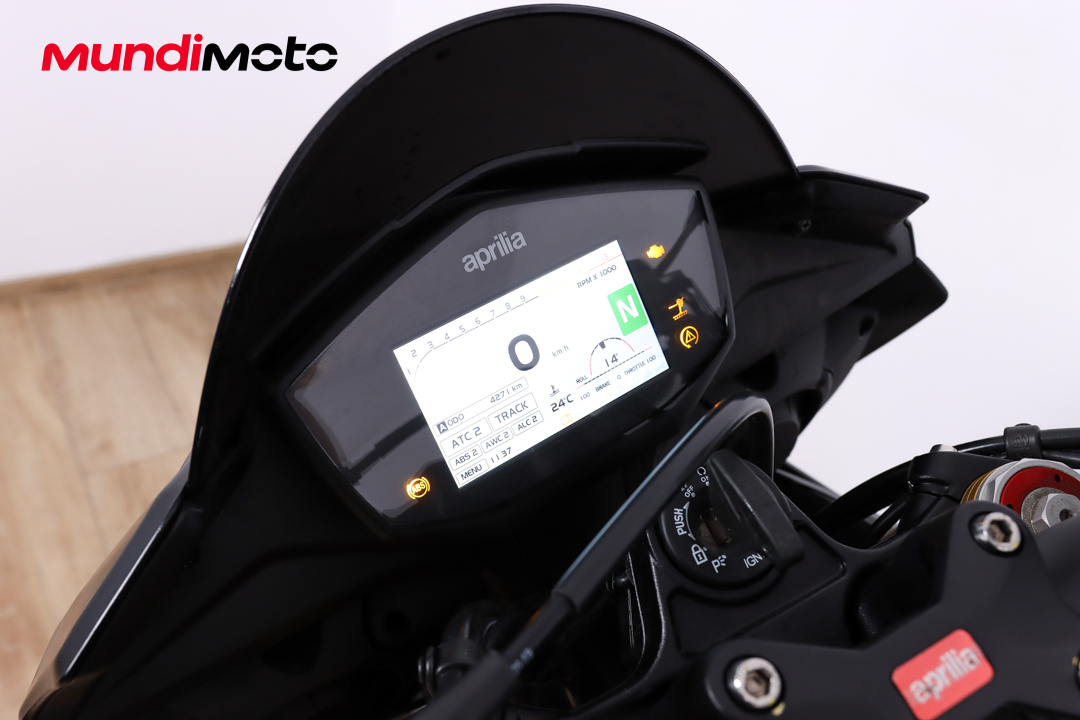 APRILIA Tuono V4 1100 RRAPRILIA11 APRILIA Tuono V4 1100 RRAPRILIA11