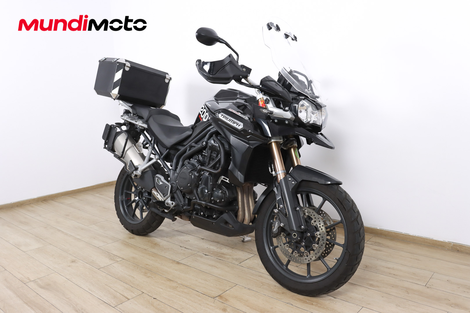 TRIUMPH TIGER Explorer 1200TRIUMPH1 TRIUMPH TIGER Explorer 1200TRIUMPH1
