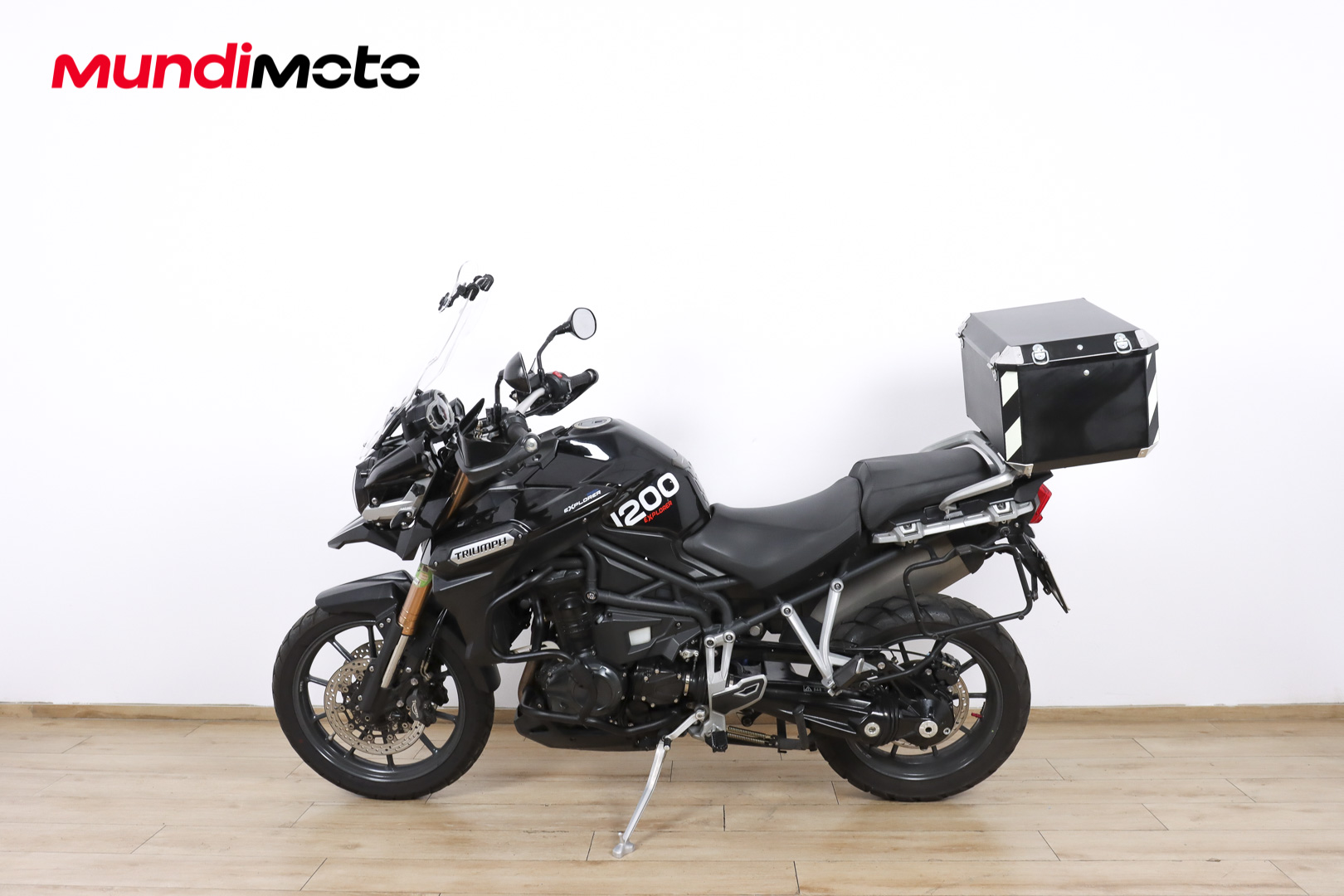TRIUMPH TIGER Explorer 1200TRIUMPH7 TRIUMPH TIGER Explorer 1200TRIUMPH7