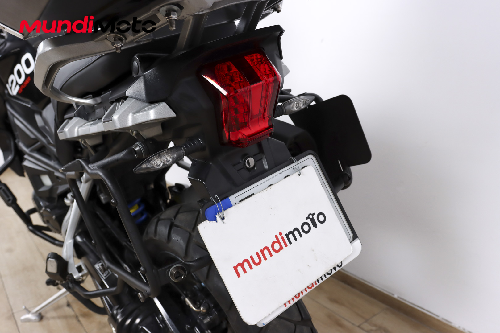 TRIUMPH TIGER Explorer 1200TRIUMPH10 TRIUMPH TIGER Explorer 1200TRIUMPH10
