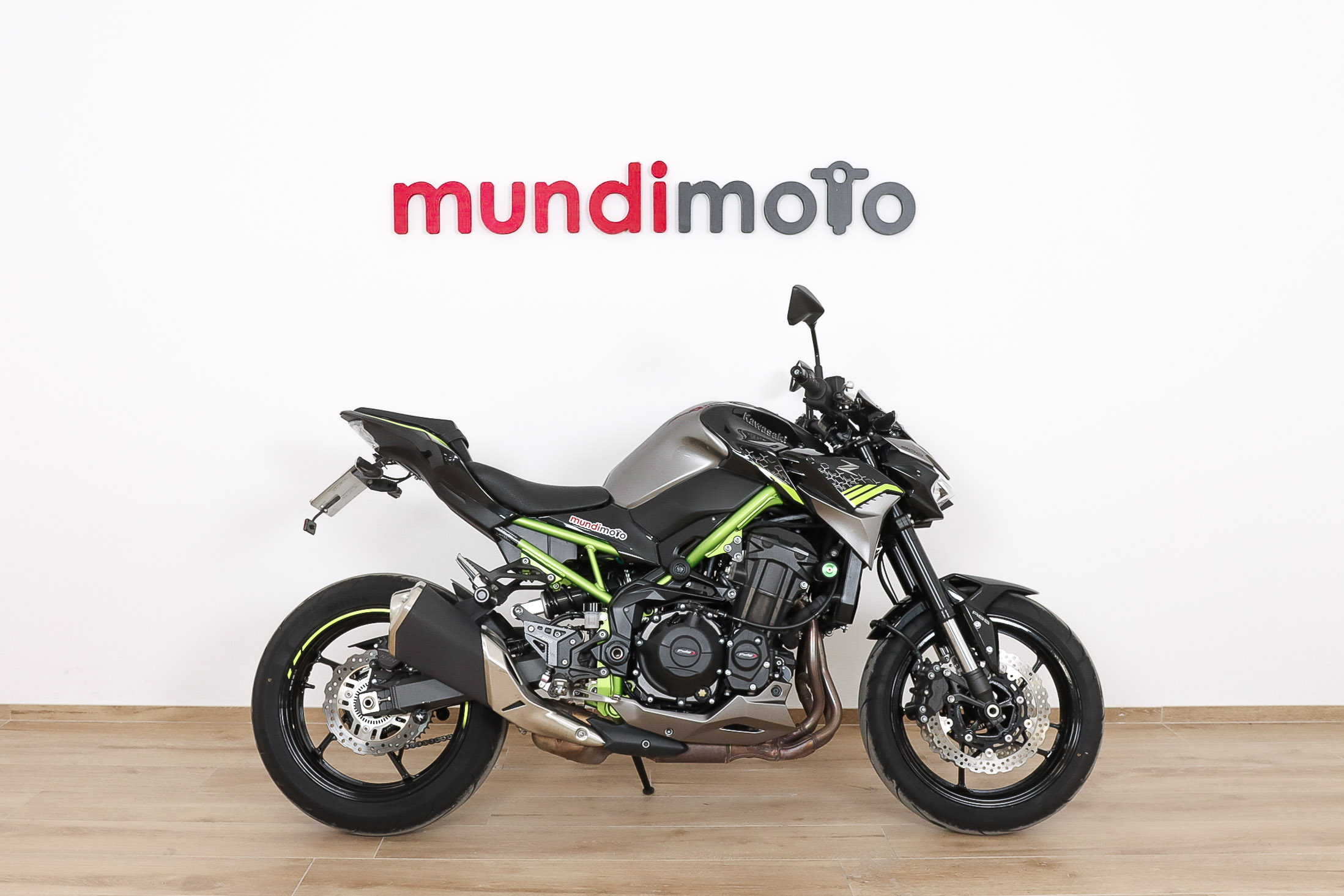 KAWASAKI Z 900KAWASAKI0 KAWASAKI Z 900KAWASAKI0