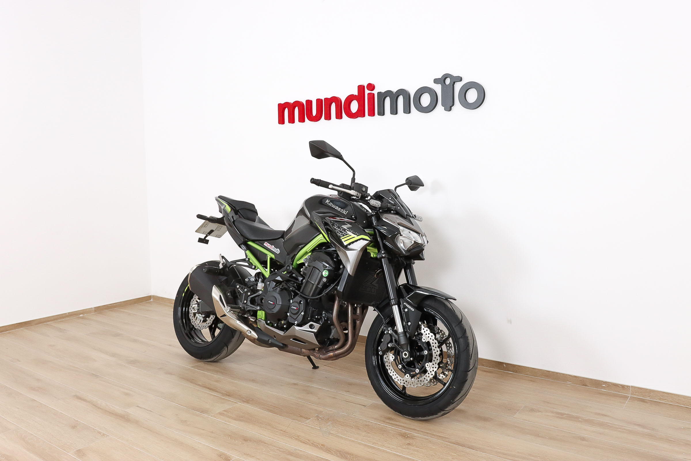 KAWASAKI Z 900KAWASAKI1 KAWASAKI Z 900KAWASAKI1