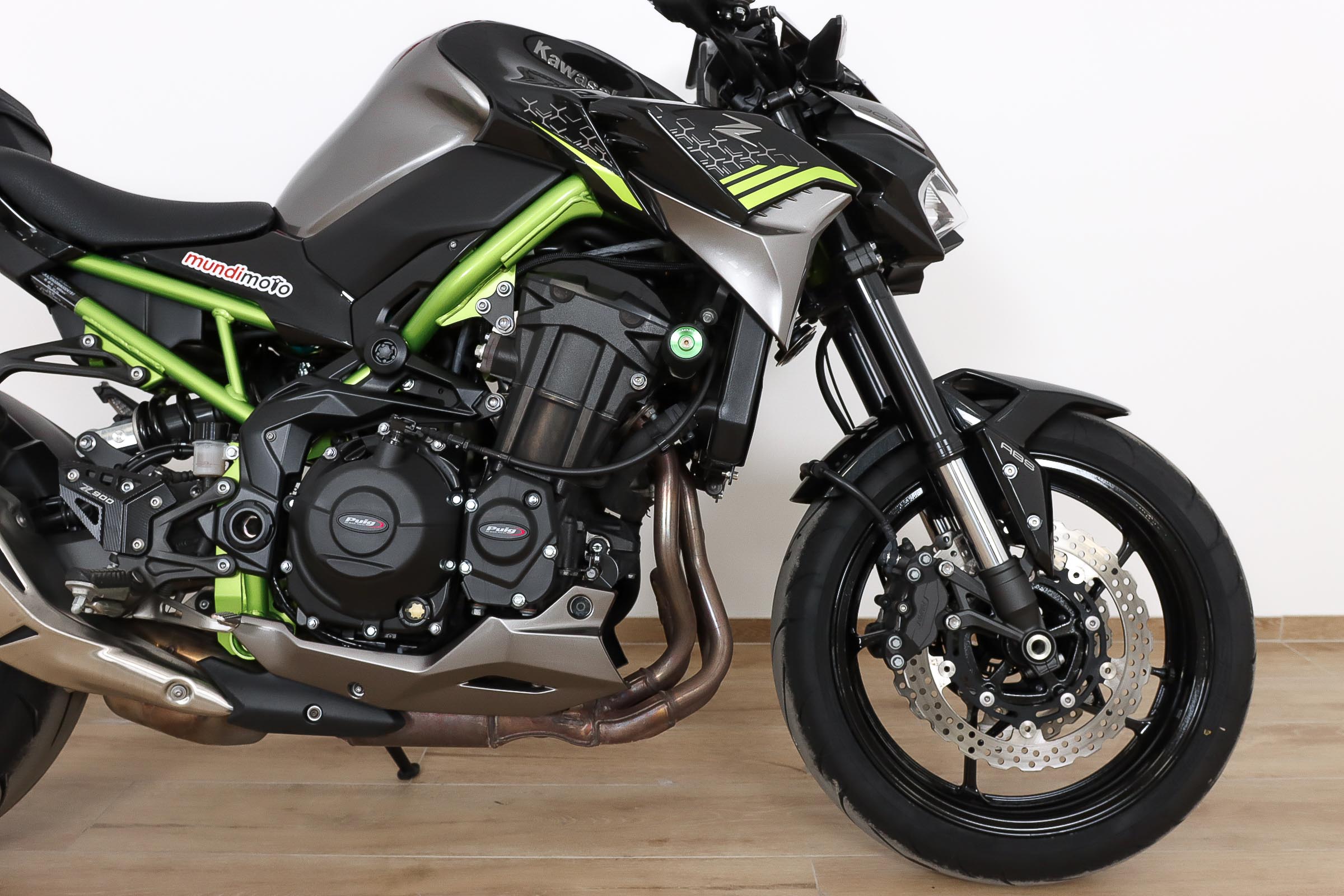 KAWASAKI Z 900KAWASAKI4 KAWASAKI Z 900KAWASAKI4