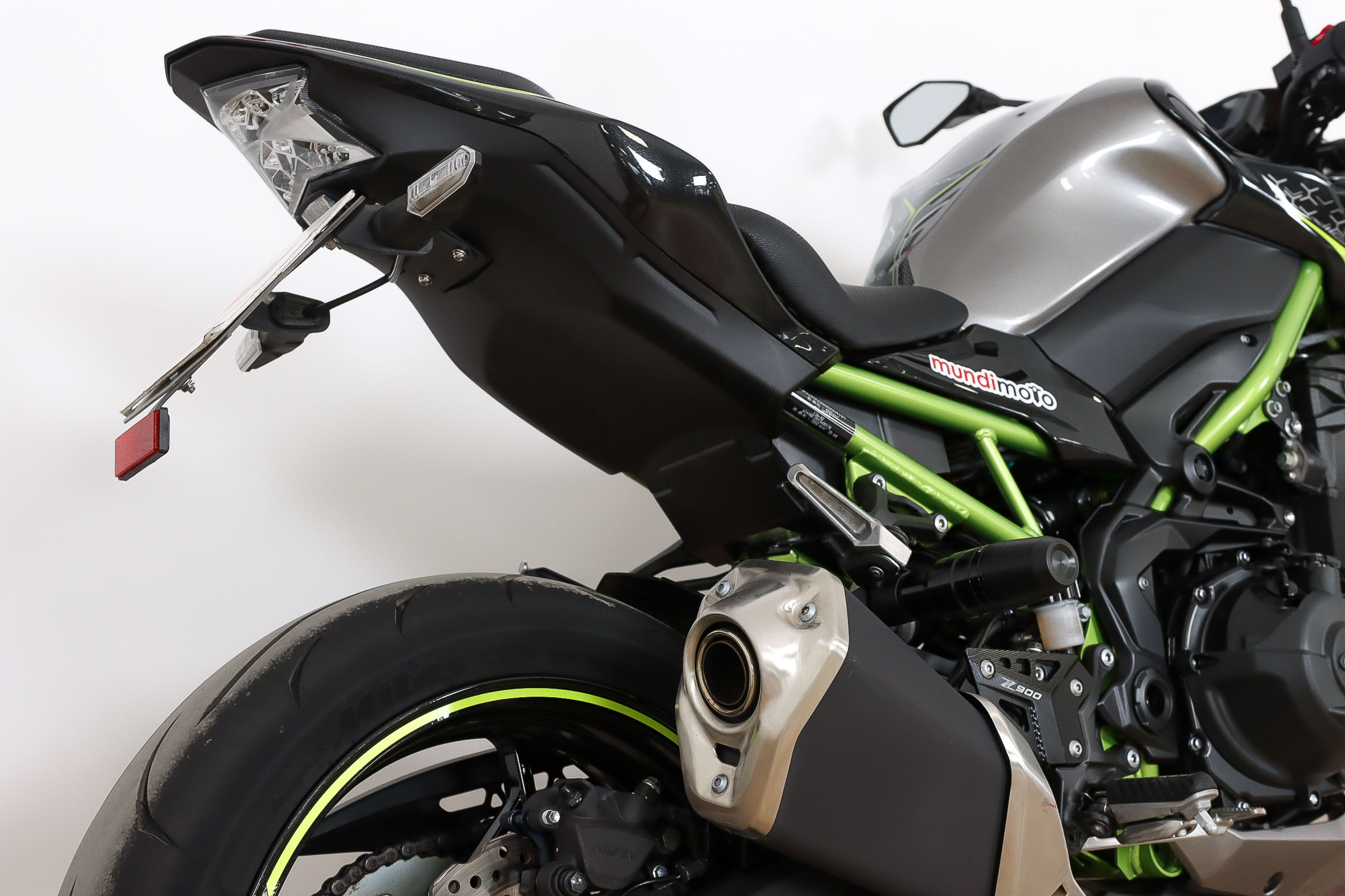 KAWASAKI Z 900KAWASAKI5 KAWASAKI Z 900KAWASAKI5