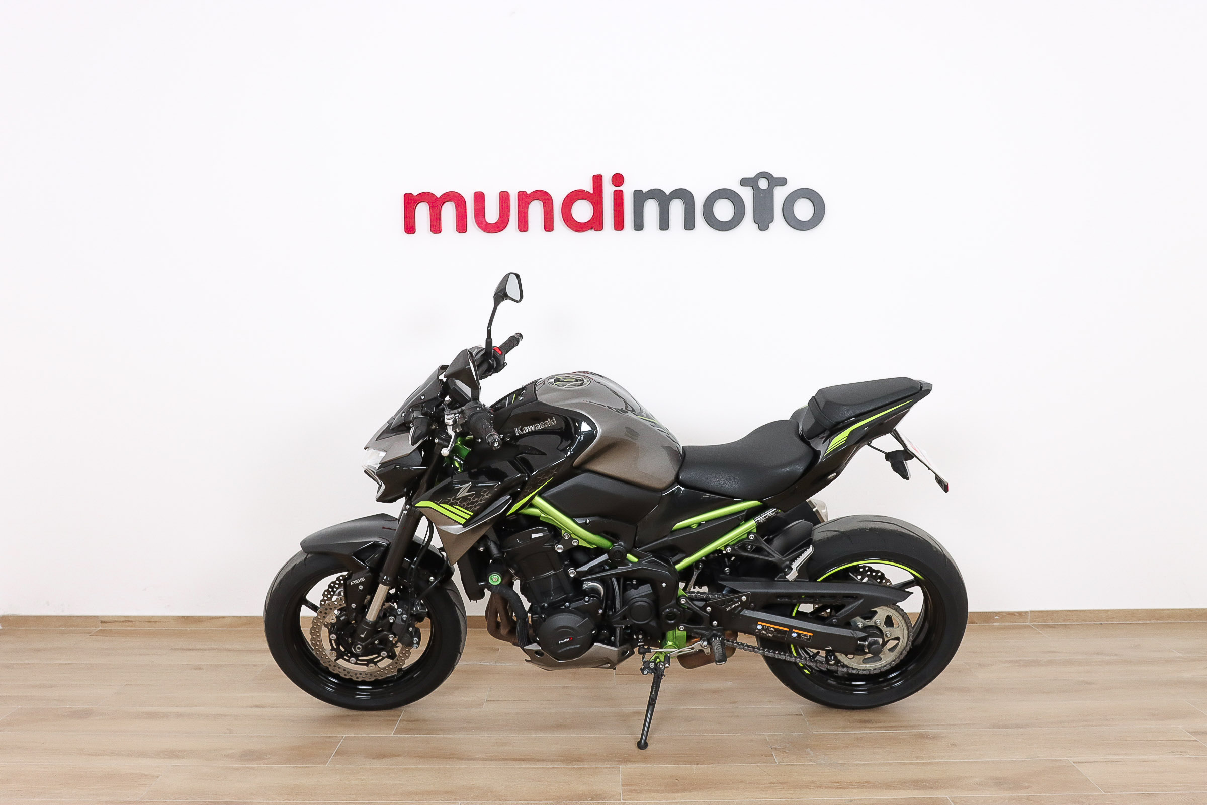KAWASAKI Z 900KAWASAKI6 KAWASAKI Z 900KAWASAKI6