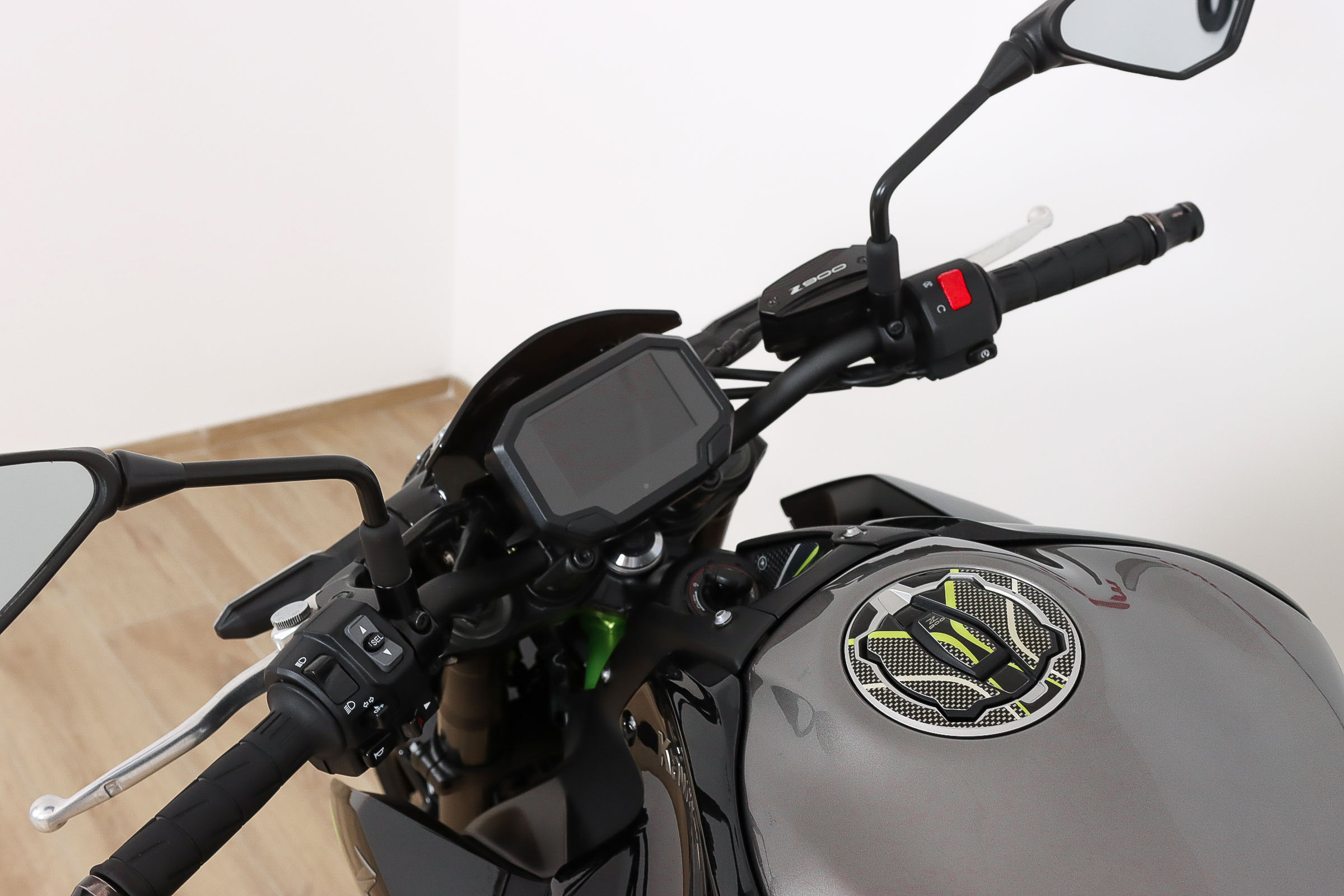 KAWASAKI Z 900KAWASAKI10 KAWASAKI Z 900KAWASAKI10